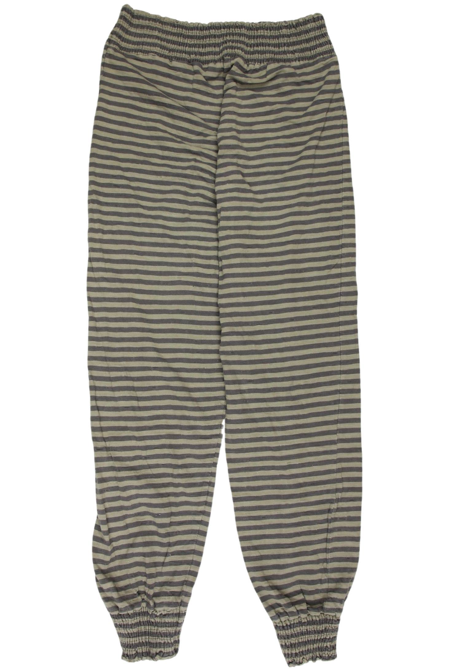 

Deerberg Damen Stoffhose, grau, Gr. 0