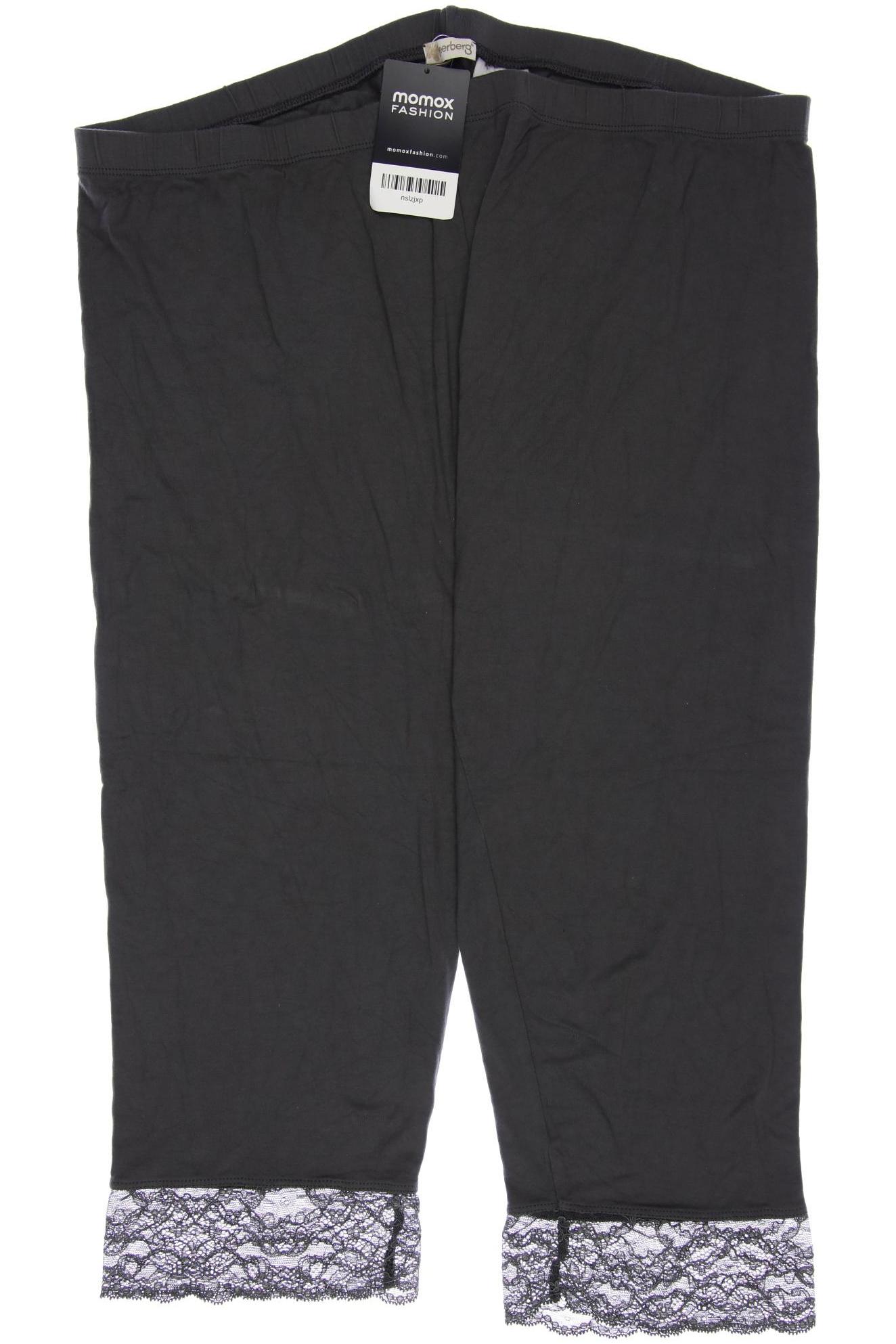 

Deerberg Damen Stoffhose, grau, Gr. 44