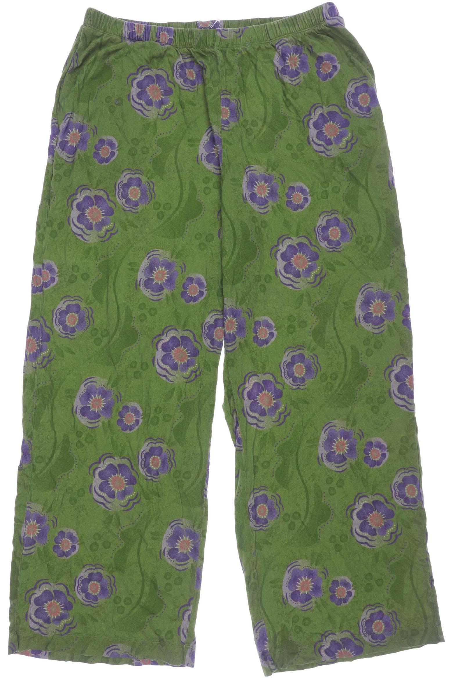 

Deerberg Damen Stoffhose, grün, Gr. 42
