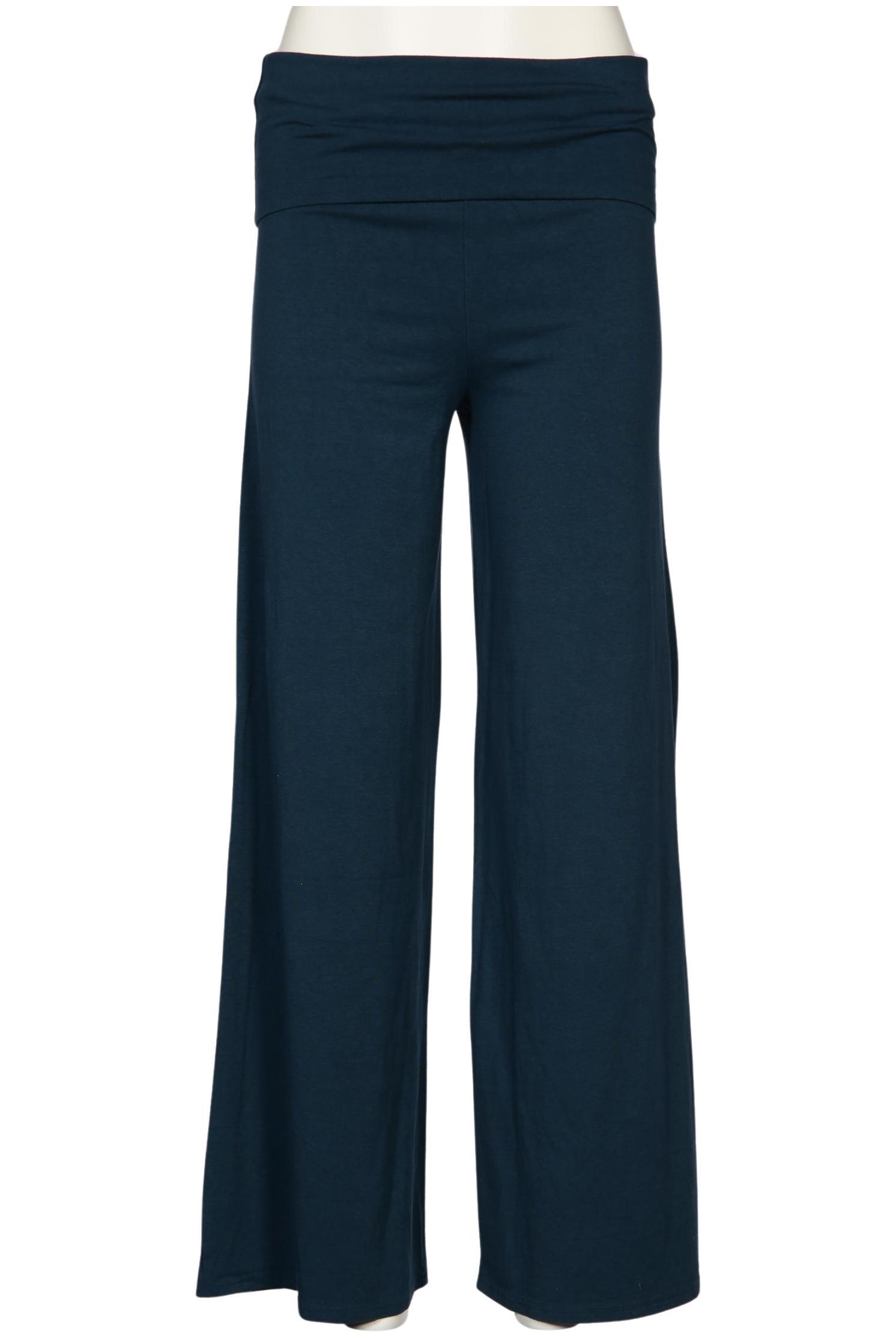 

Deerberg Damen Stoffhose, marineblau, Gr. 0