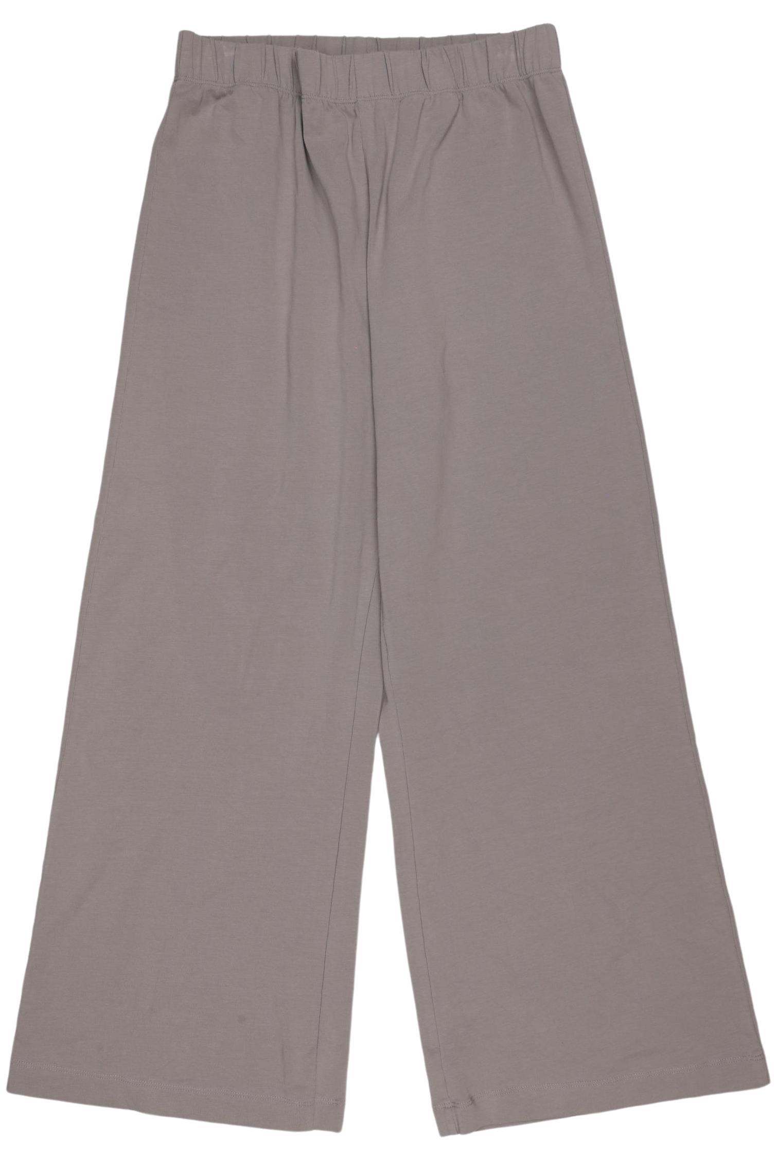 

Deerberg Damen Stoffhose, grau, Gr. 0