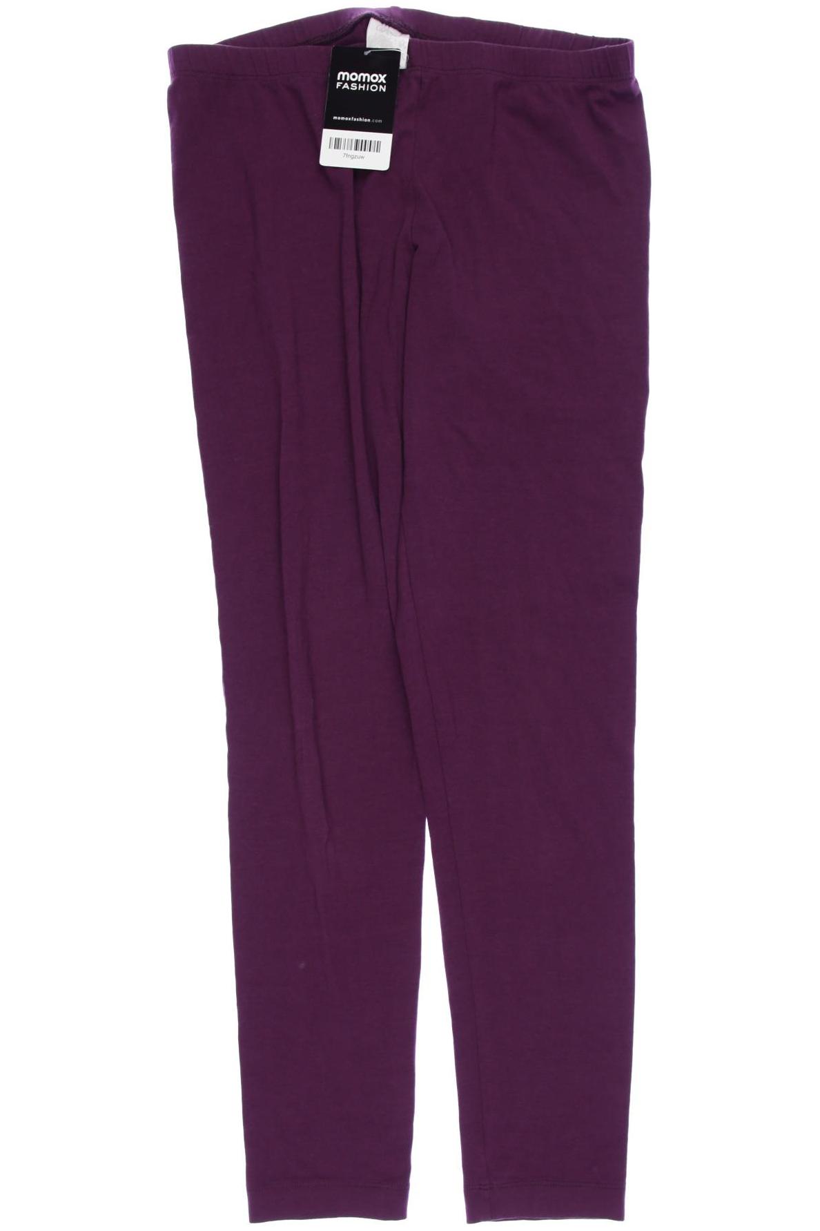 

Deerberg Damen Stoffhose, flieder, Gr. 0