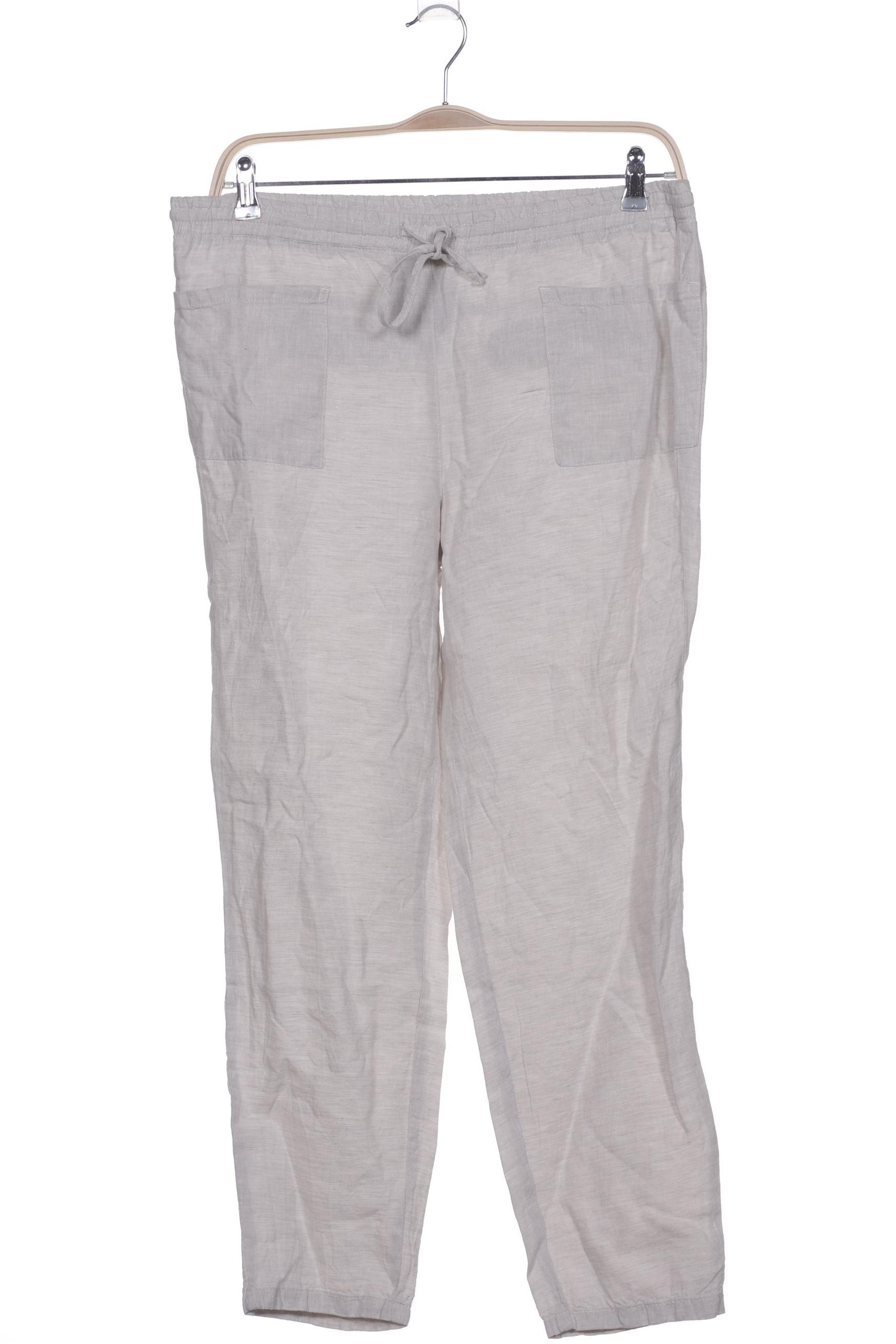 

Deerberg Damen Stoffhose, grau, Gr. 44
