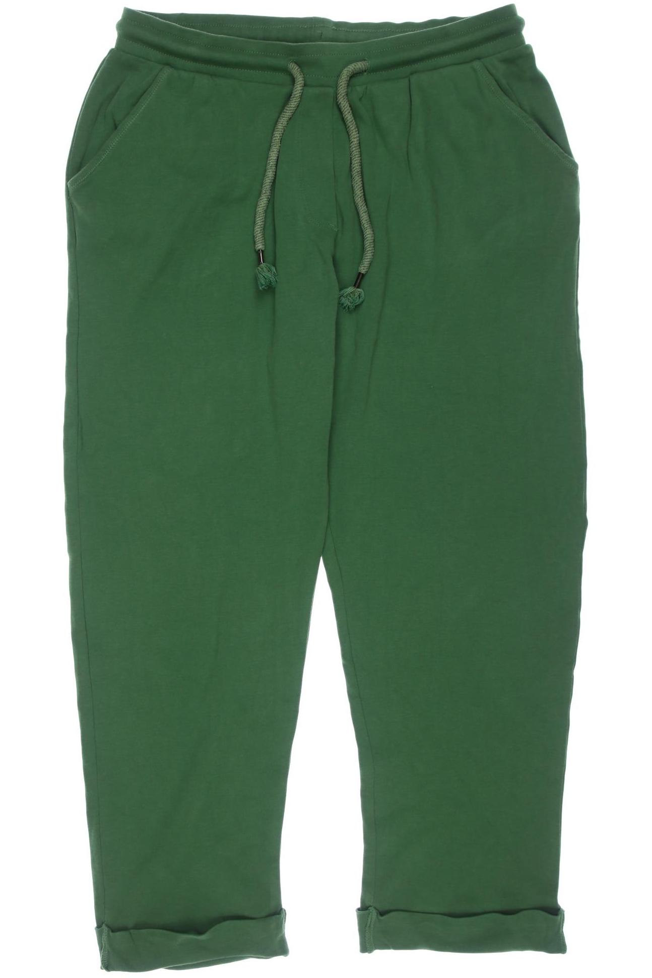 

Deerberg Damen Stoffhose, grün, Gr. 0