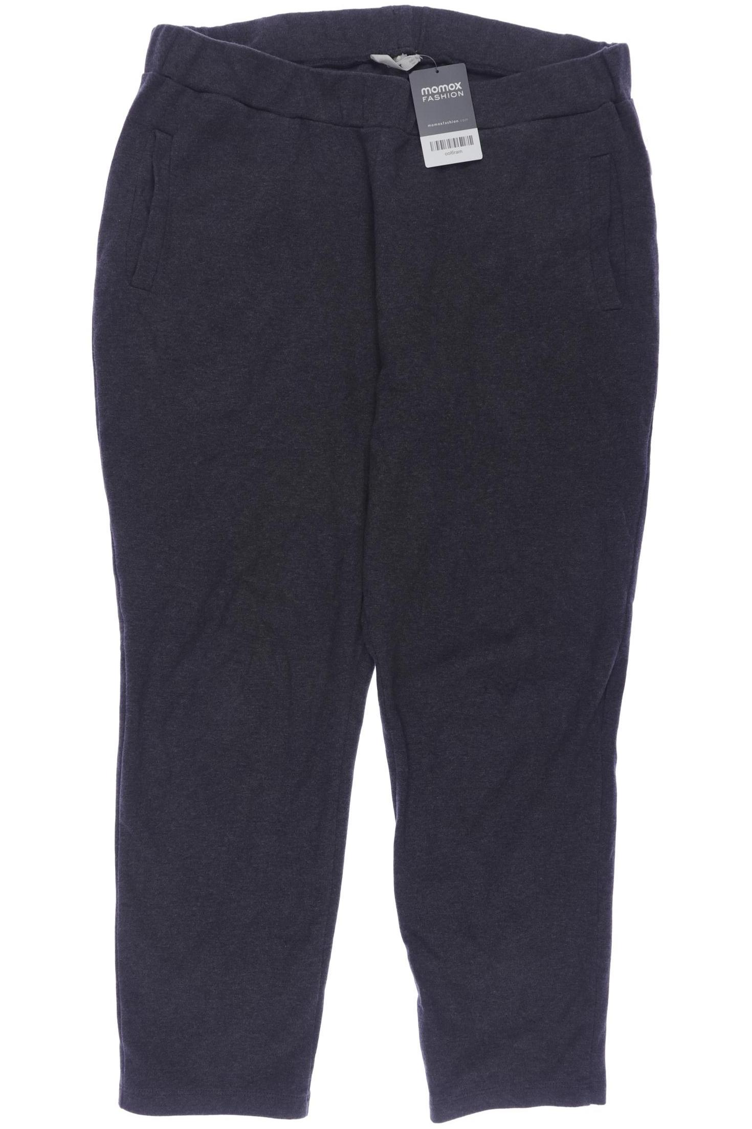 

Deerberg Damen Stoffhose, grau, Gr. 0