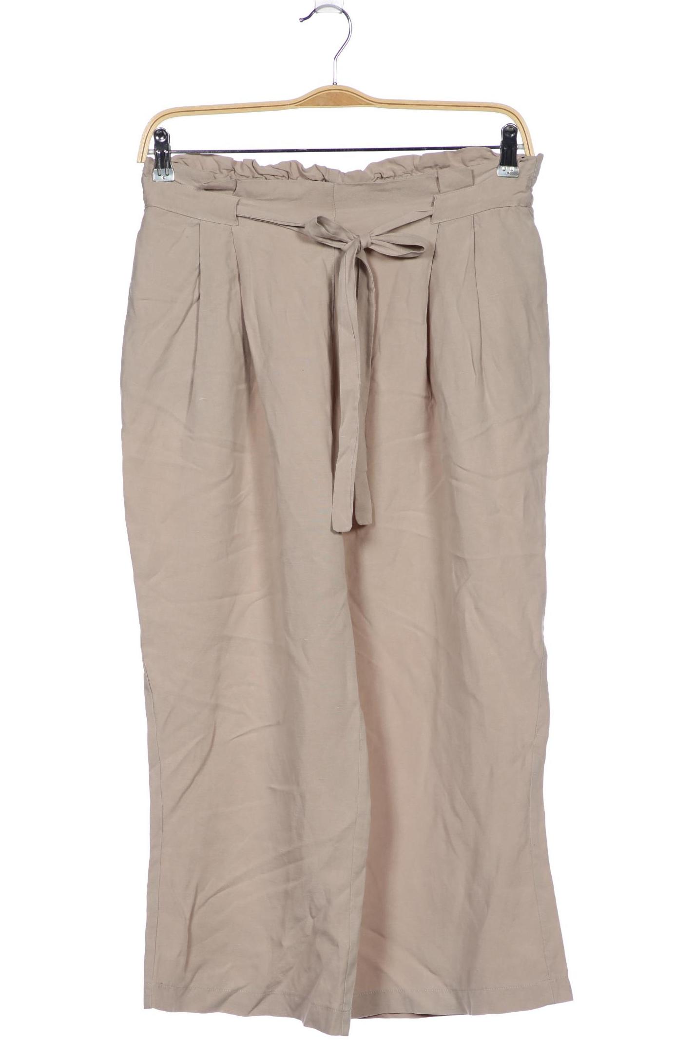 

Deerberg Damen Stoffhose, beige, Gr. 0