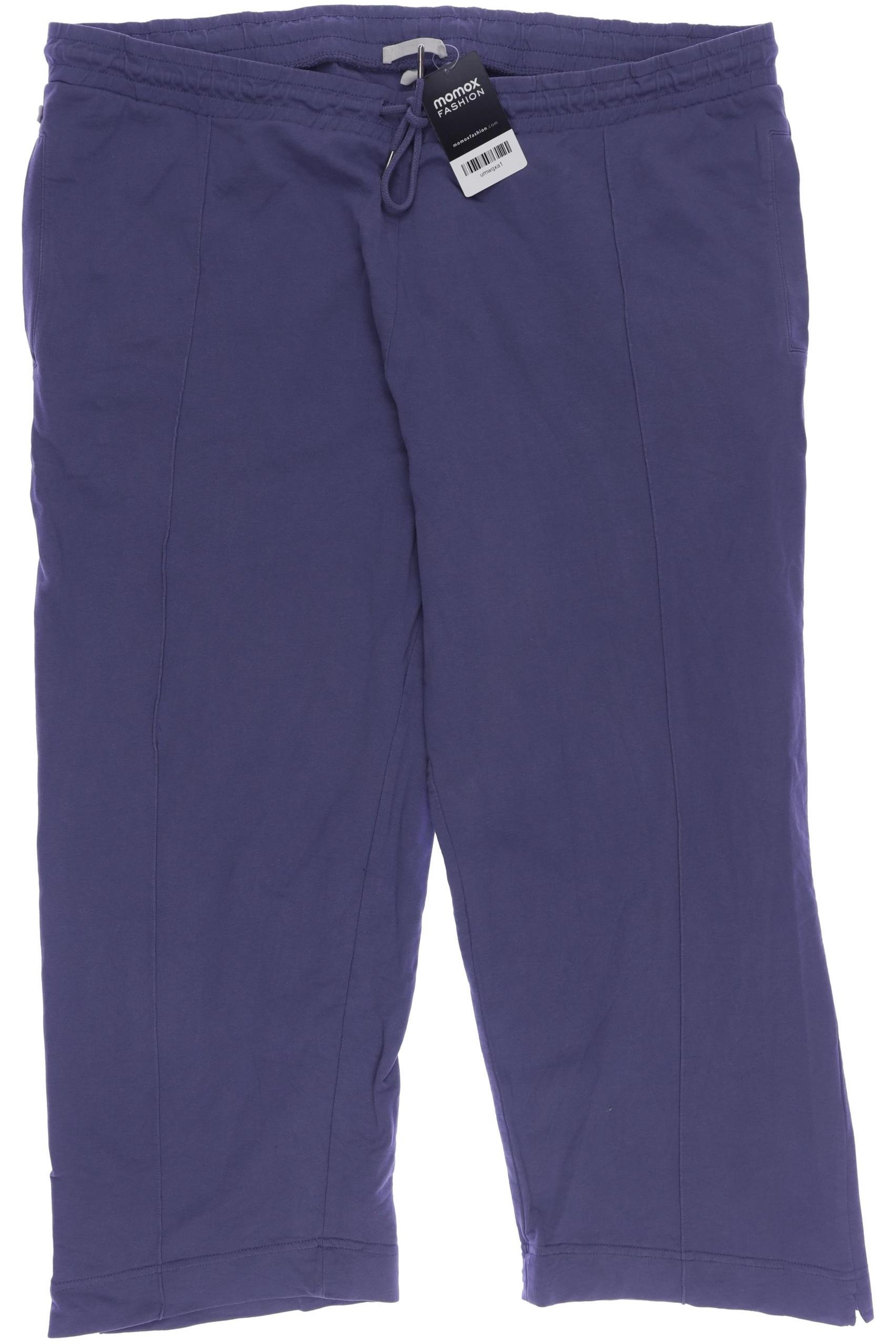 

Deerberg Damen Stoffhose, blau, Gr. 0