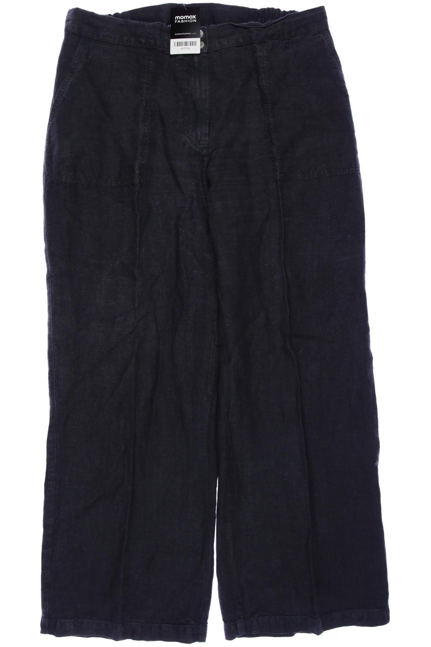 

Deerberg Damen Stoffhose, grau, Gr. 48