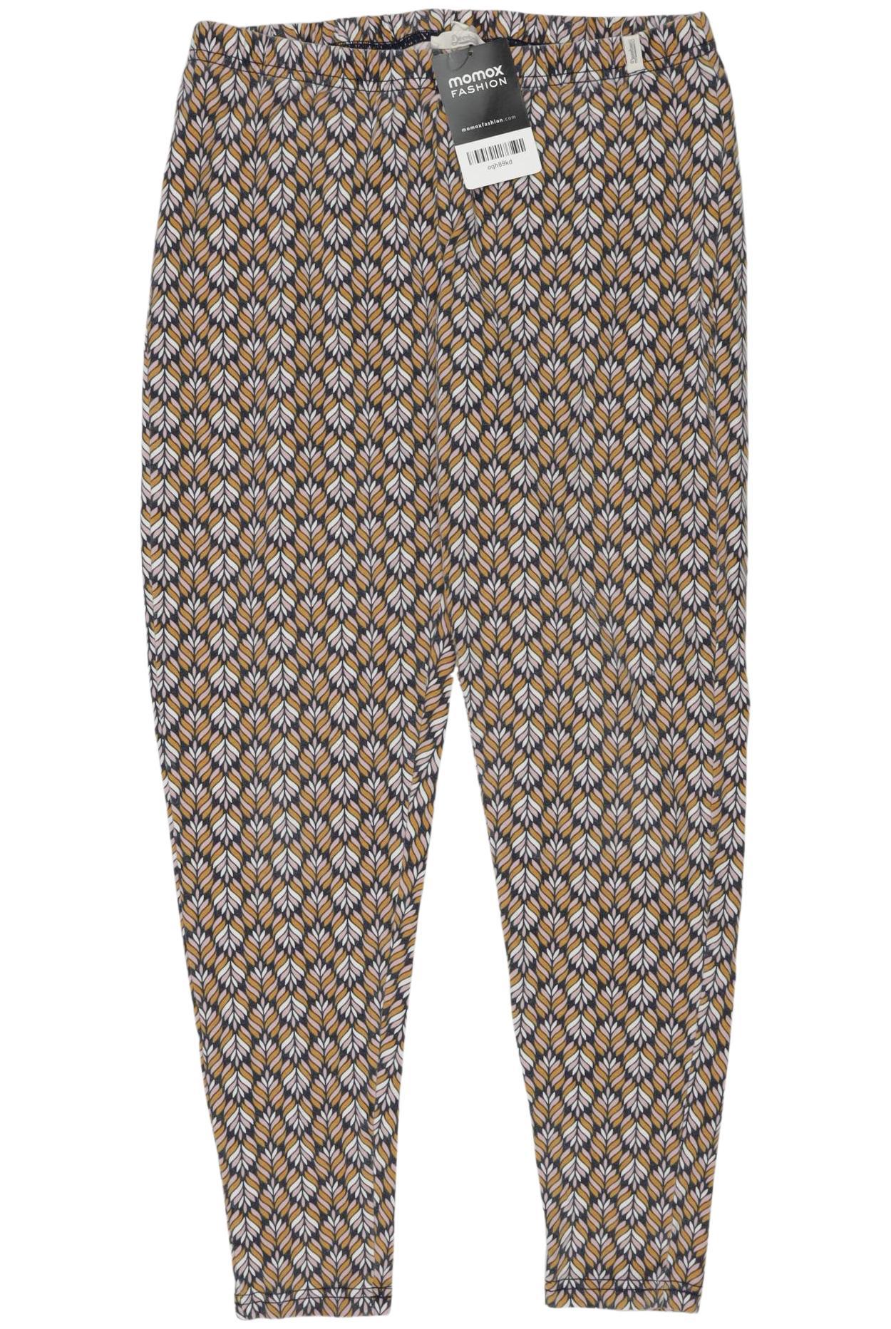 

Deerberg Damen Stoffhose, mehrfarbig, Gr. 0