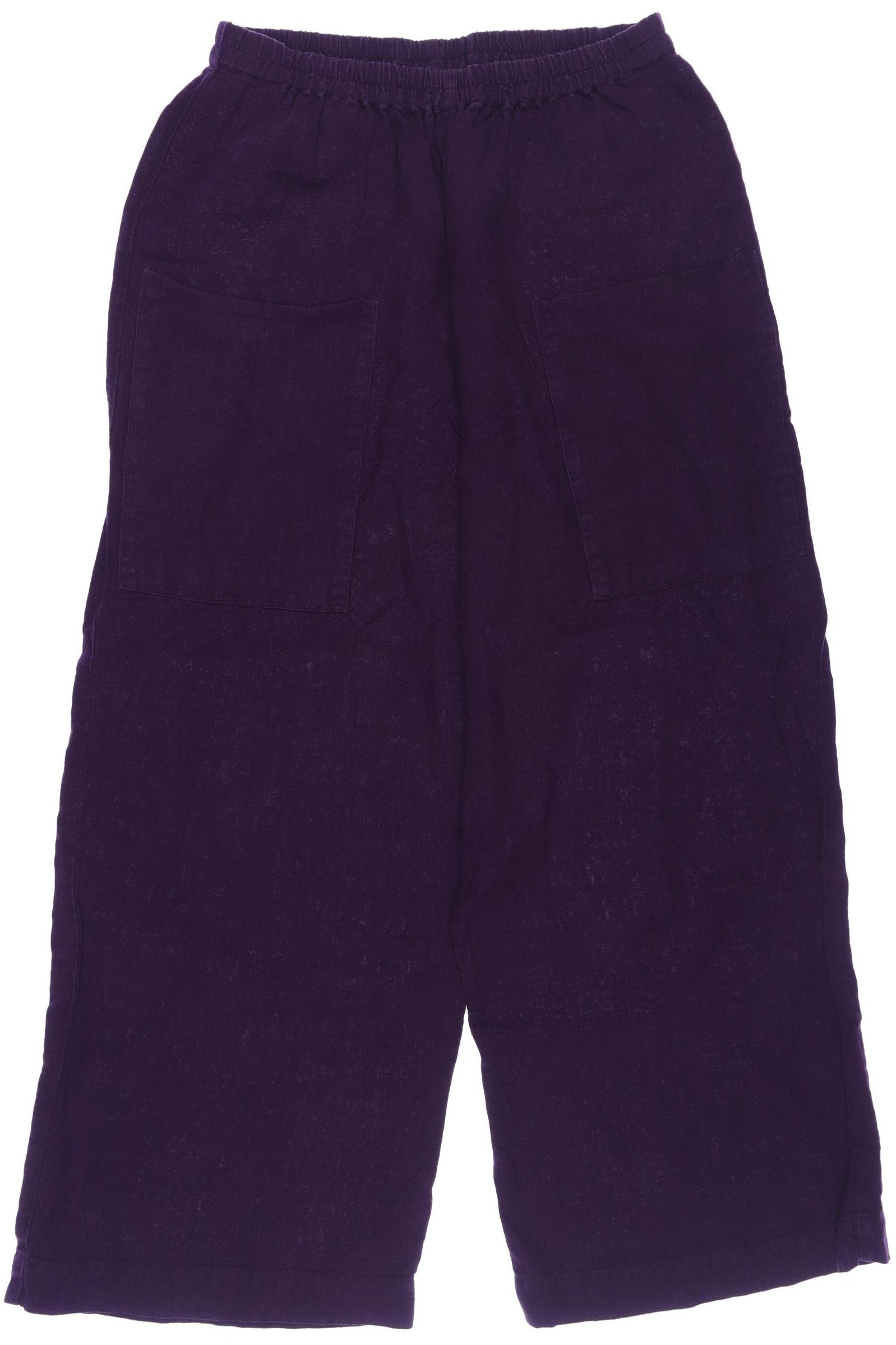 

Deerberg Damen Stoffhose, flieder, Gr. 38