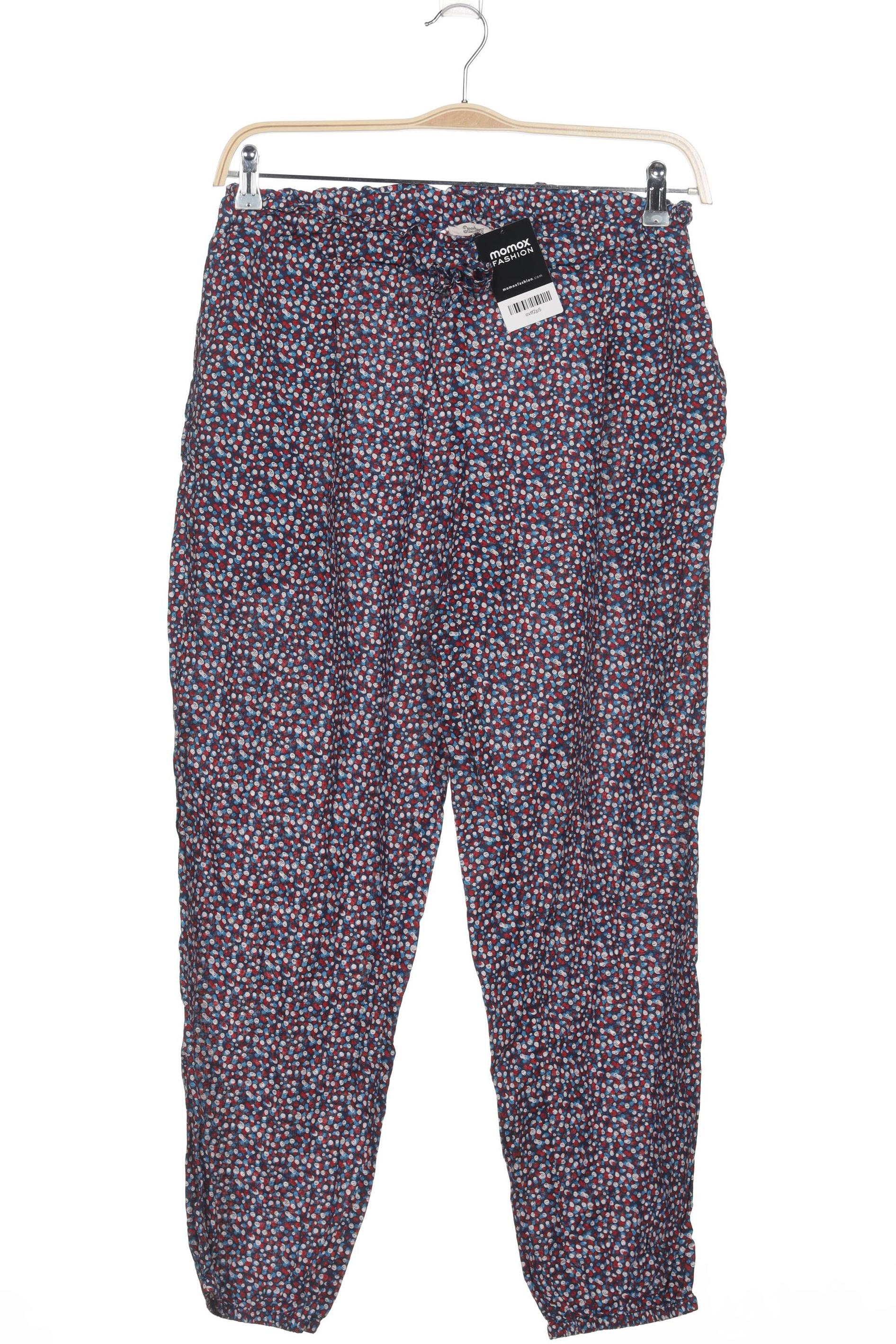 

Deerberg Damen Stoffhose, marineblau, Gr. 42