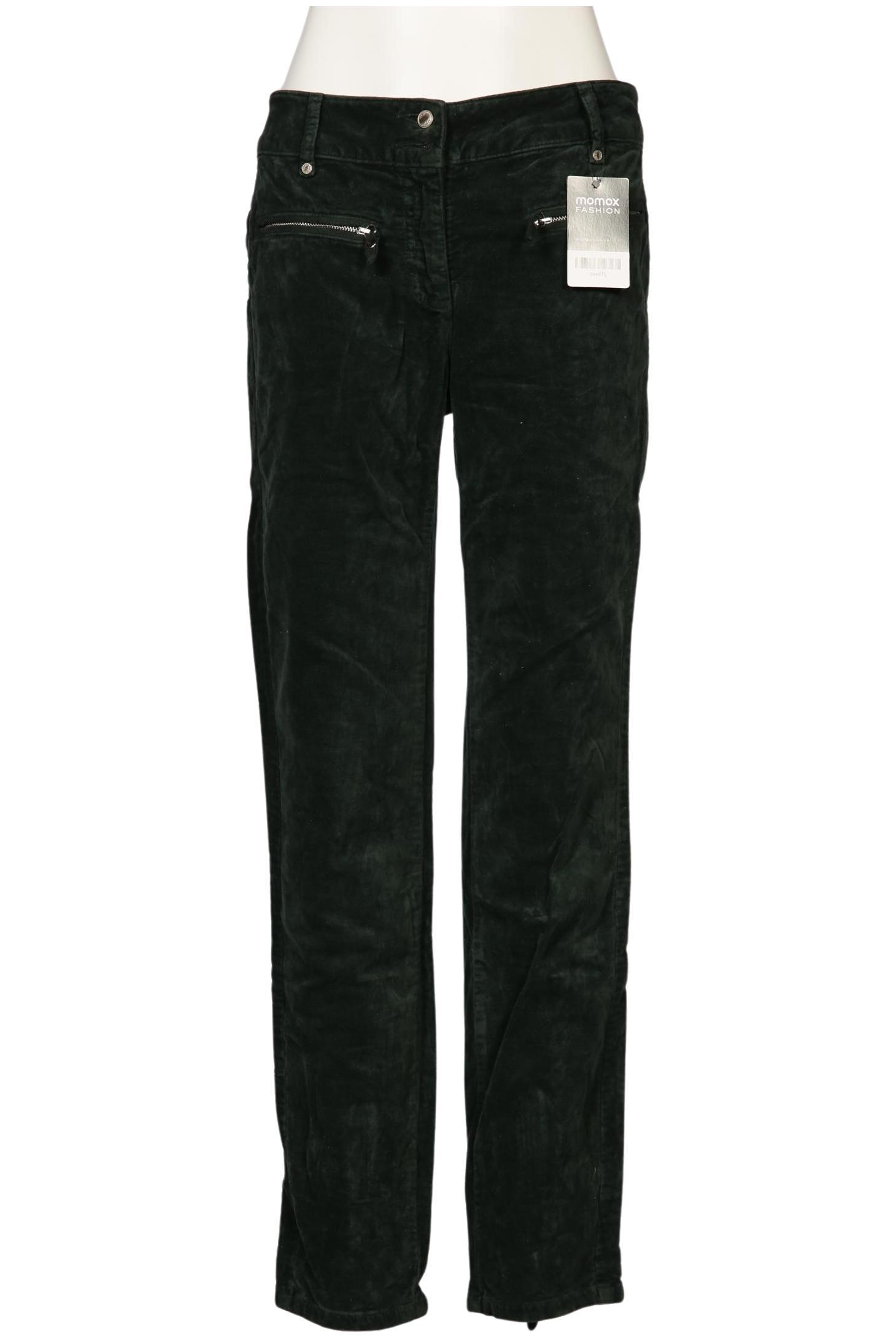 

Deerberg Damen Stoffhose, grün, Gr. 38