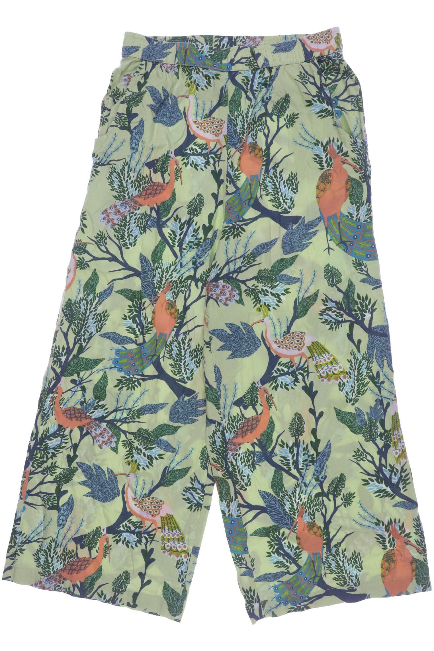 

Deerberg Damen Stoffhose, hellgrün, Gr. 36