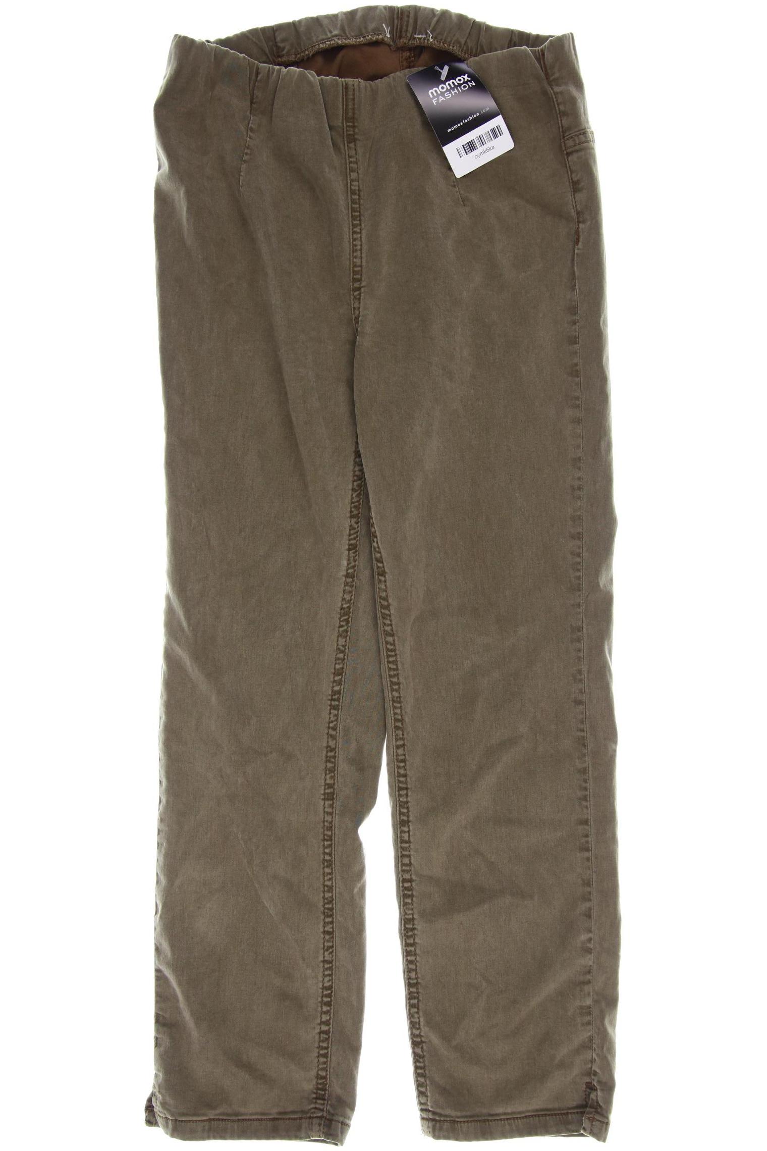 

Deerberg Damen Stoffhose, grün