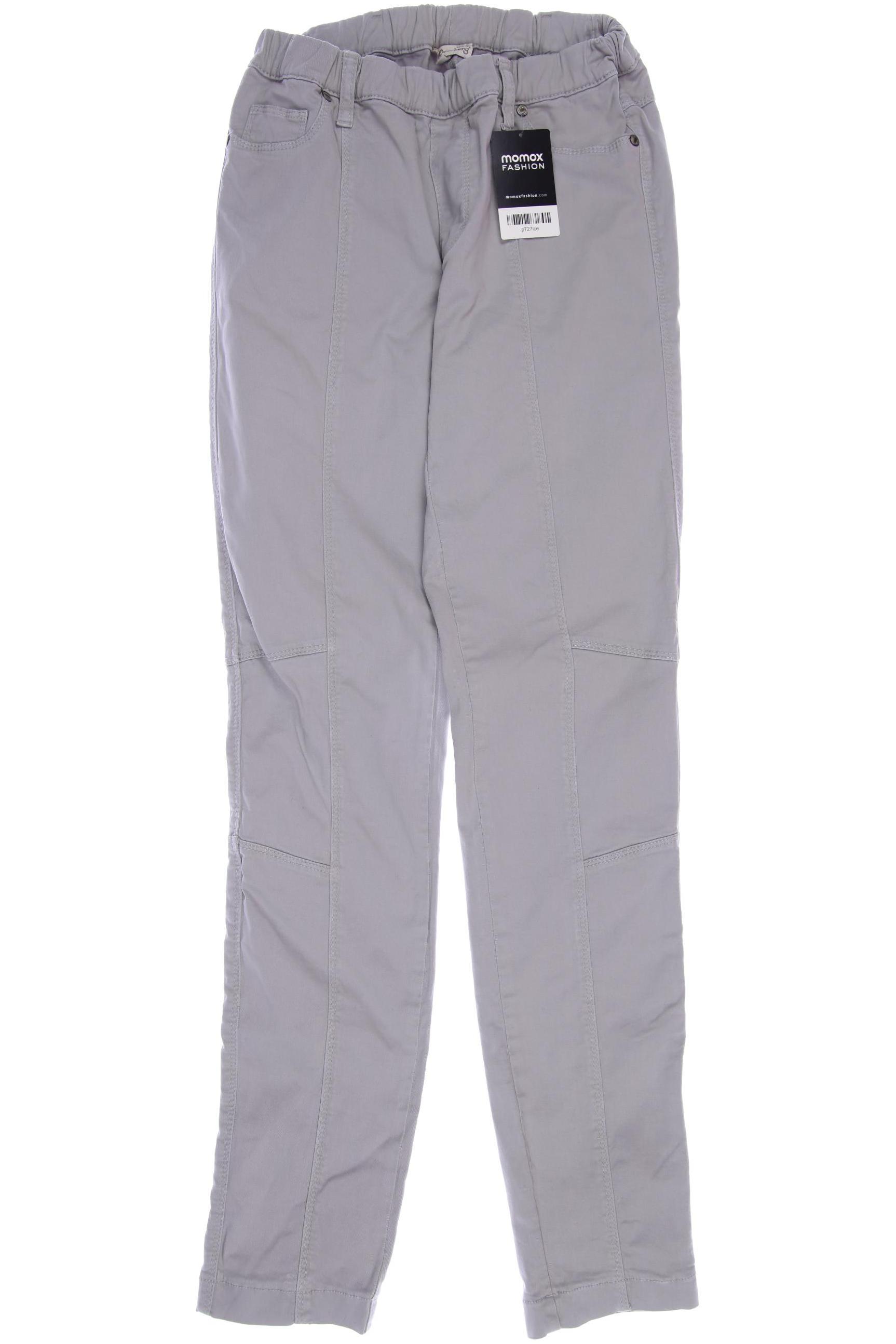 

Deerberg Damen Stoffhose, grau