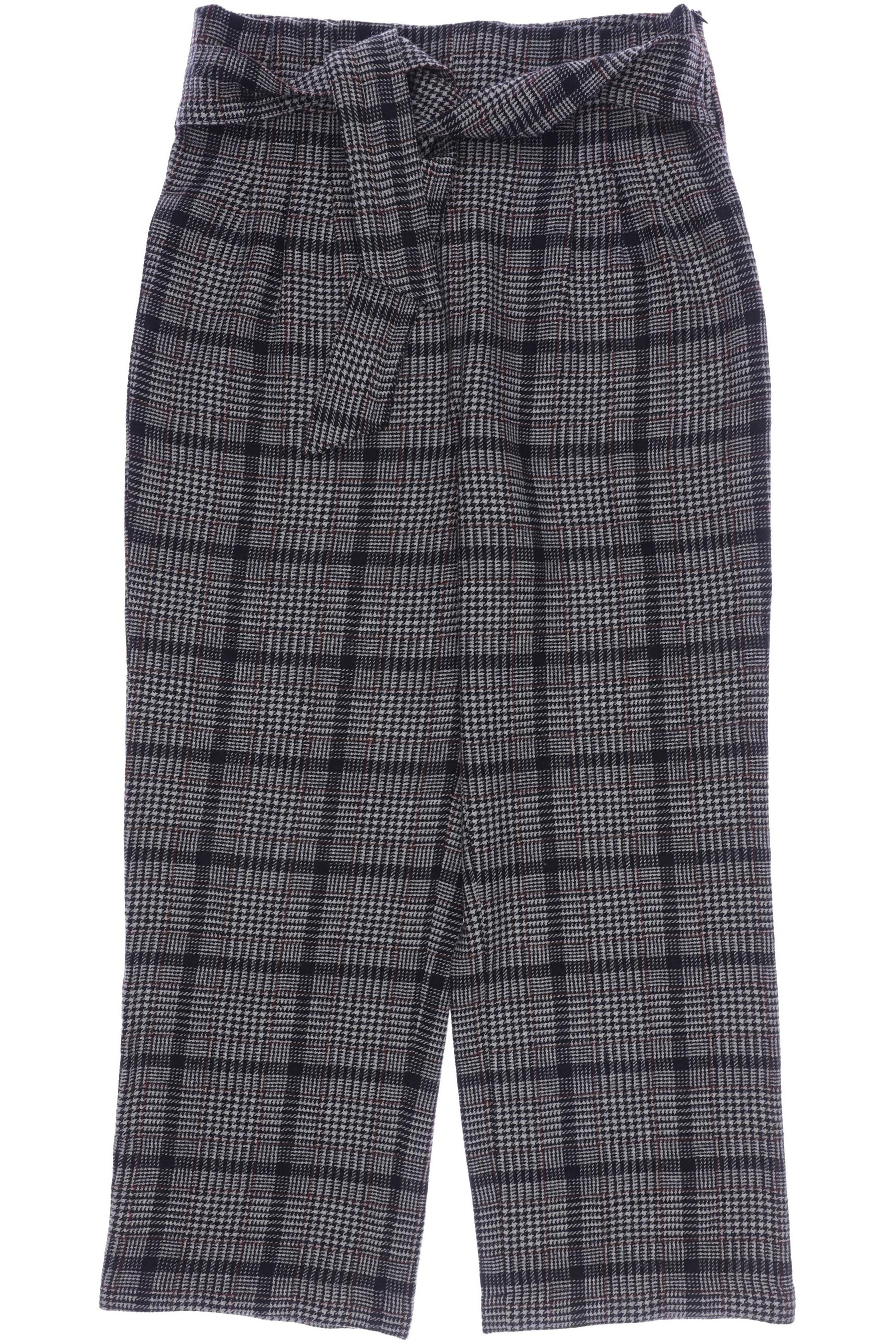 

Deerberg Damen Stoffhose, schwarz