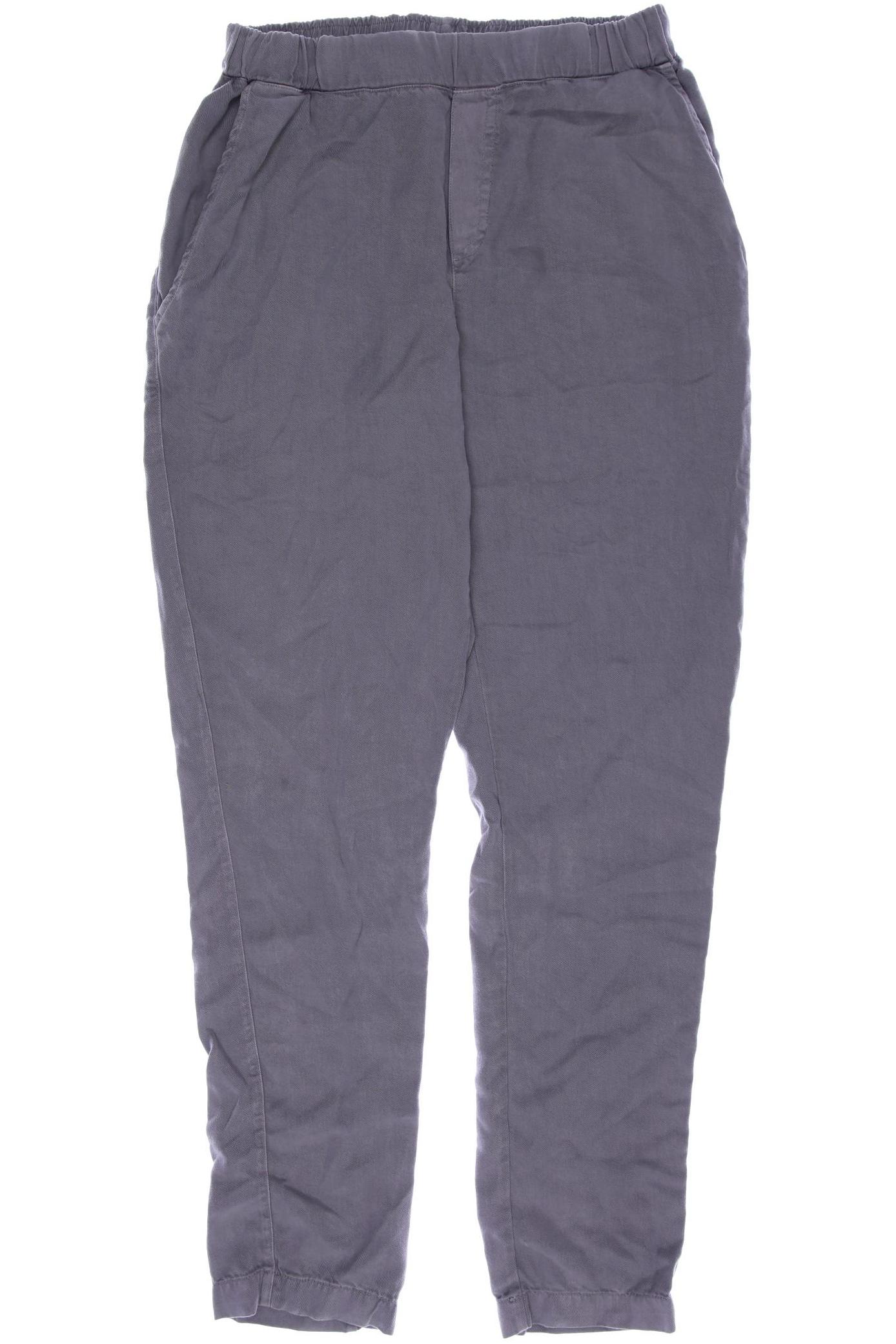 

Deerberg Damen Stoffhose, grau, Gr. 0