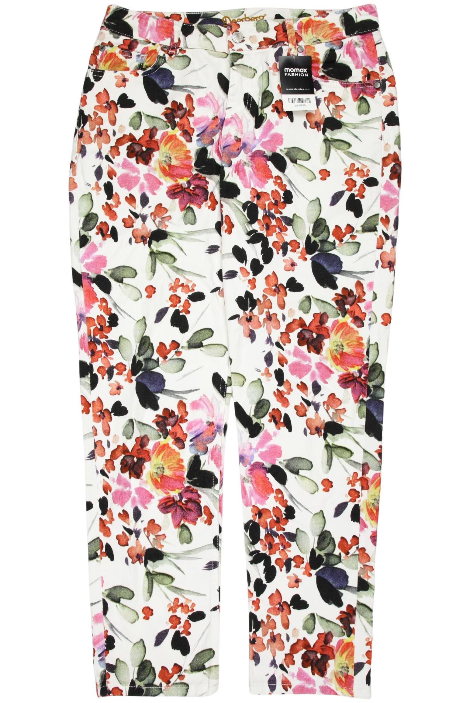 

Deerberg Damen Stoffhose, mehrfarbig, Gr. 44