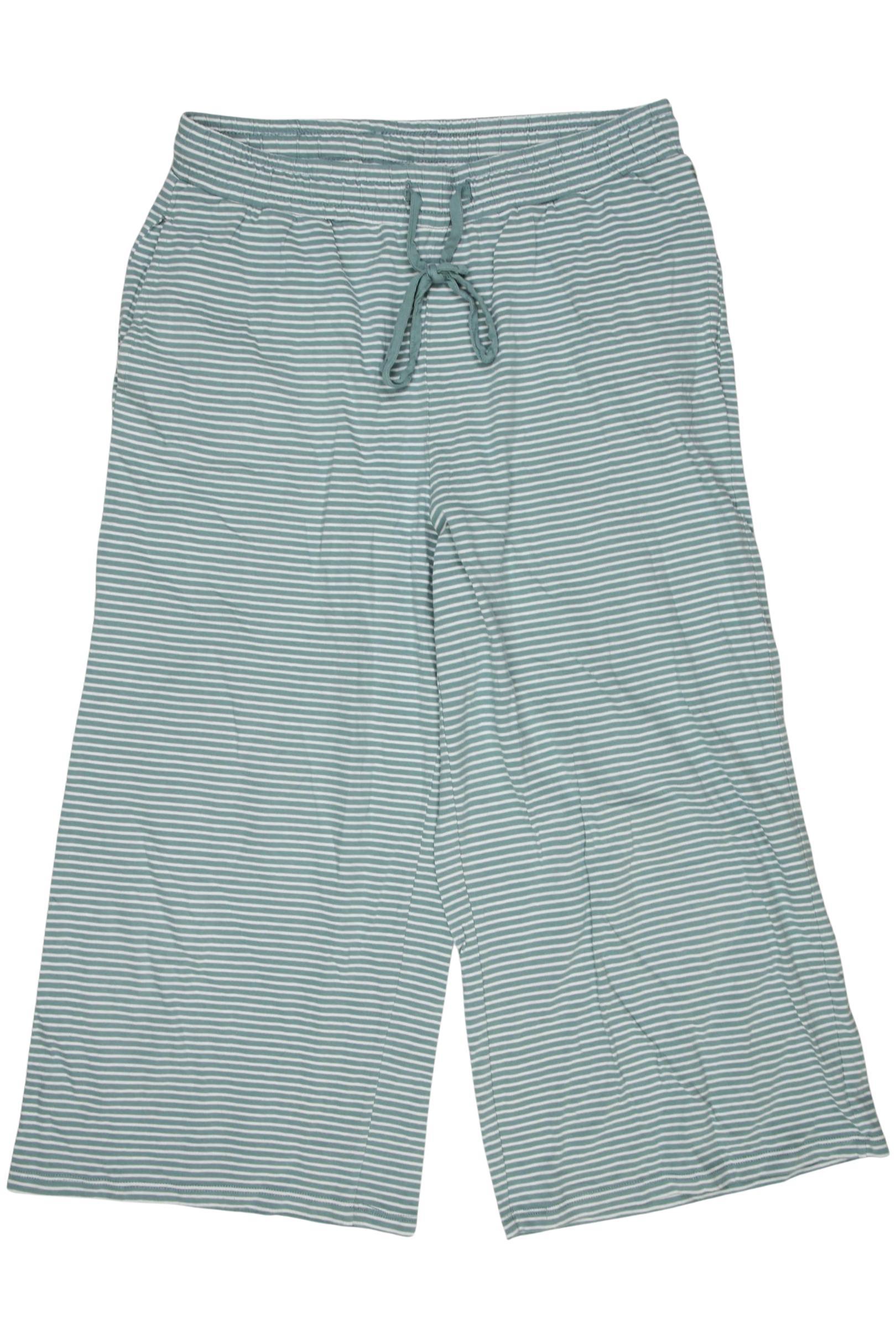 

Deerberg Damen Stoffhose, türkis, Gr. 0