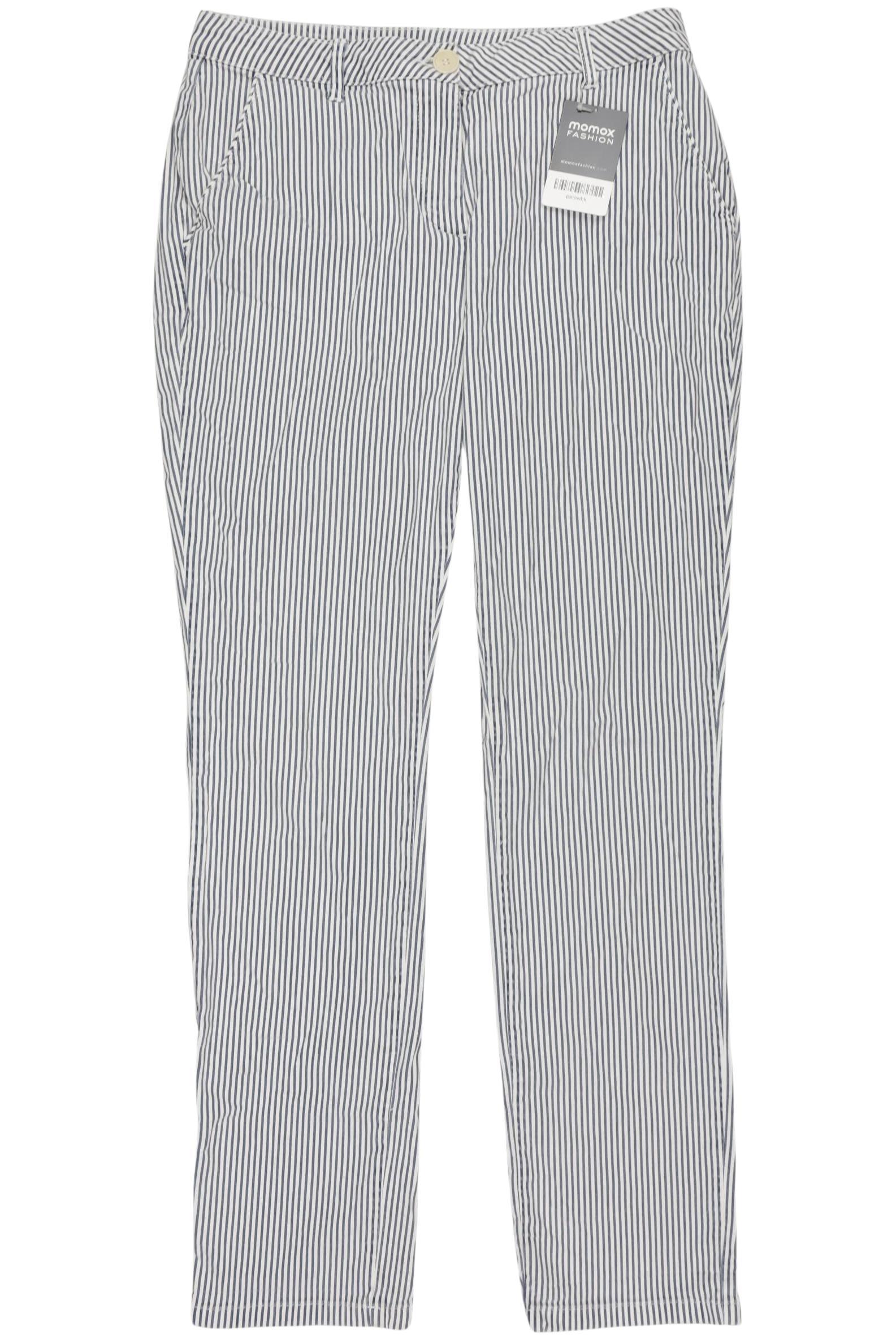 

Deerberg Damen Stoffhose, grau, Gr. 38