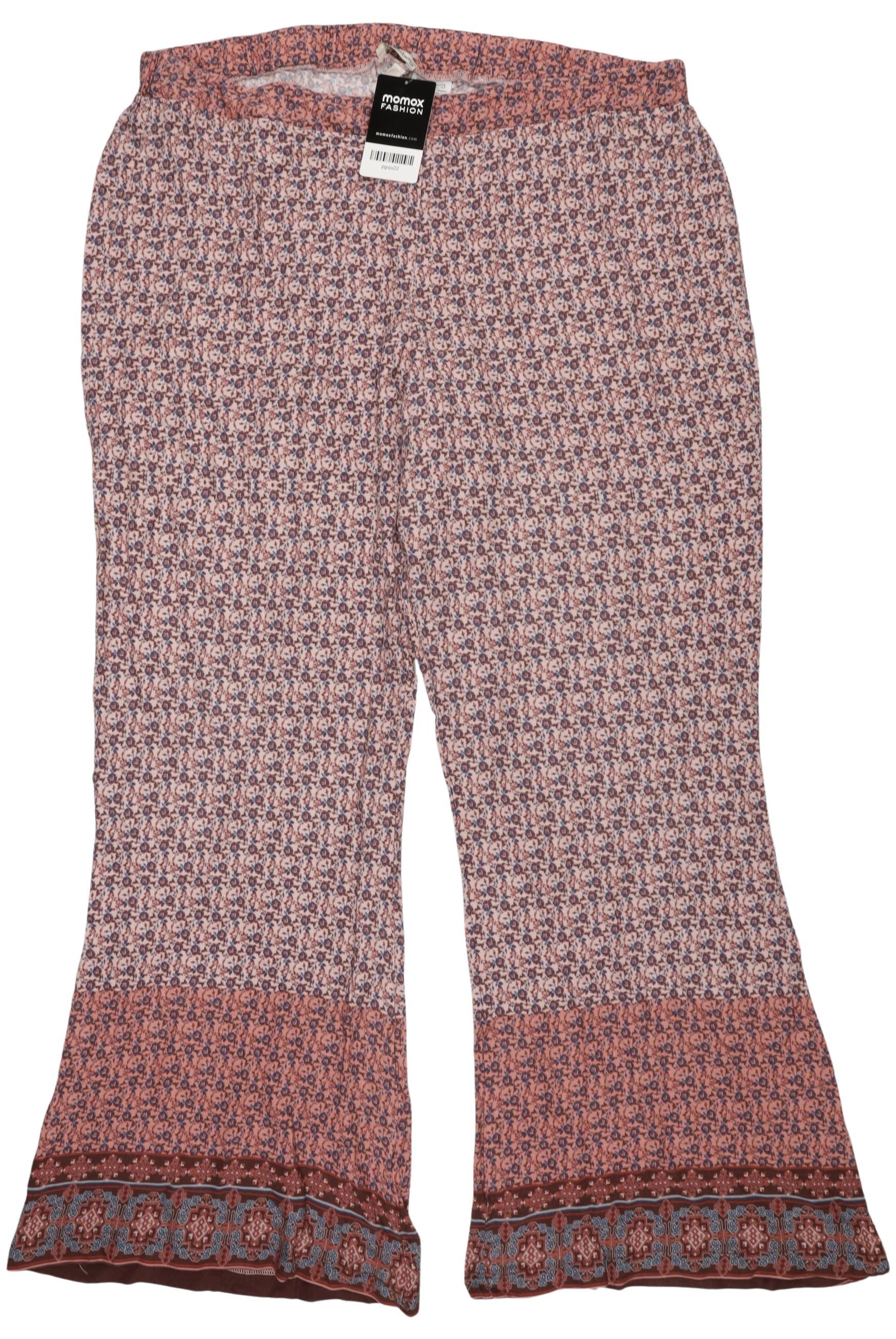 

Deerberg Damen Stoffhose, pink, Gr. 0