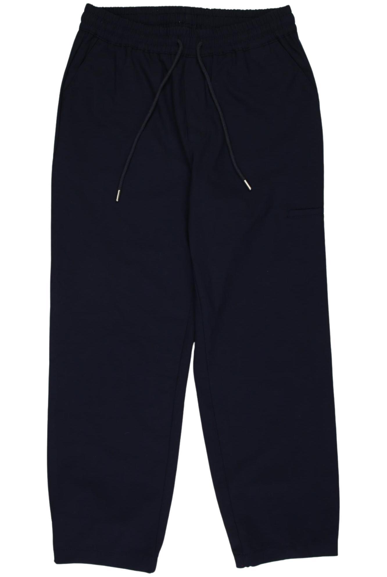 

Deerberg Damen Stoffhose, marineblau, Gr. 40