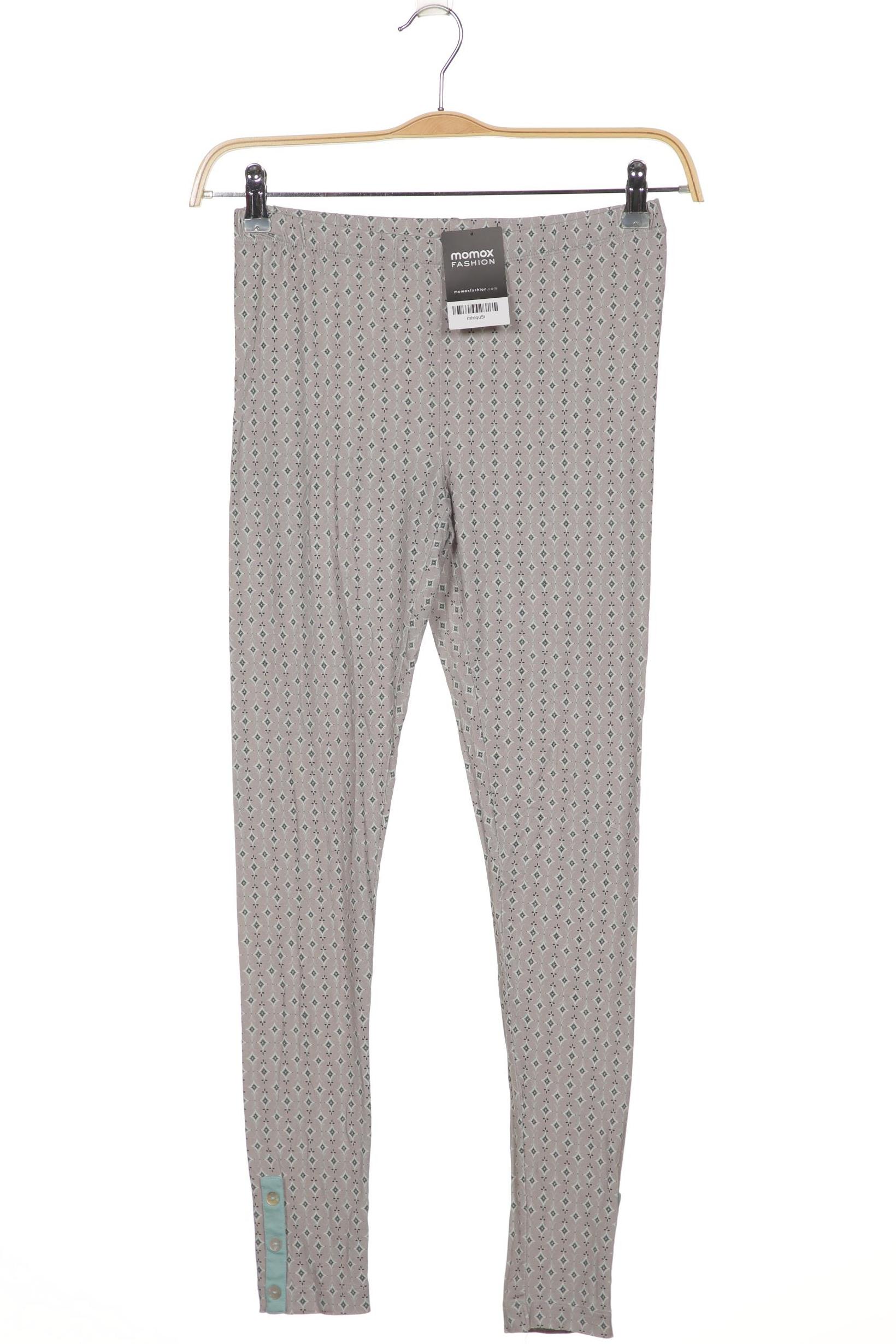 

Deerberg Damen Stoffhose, grau, Gr. 36