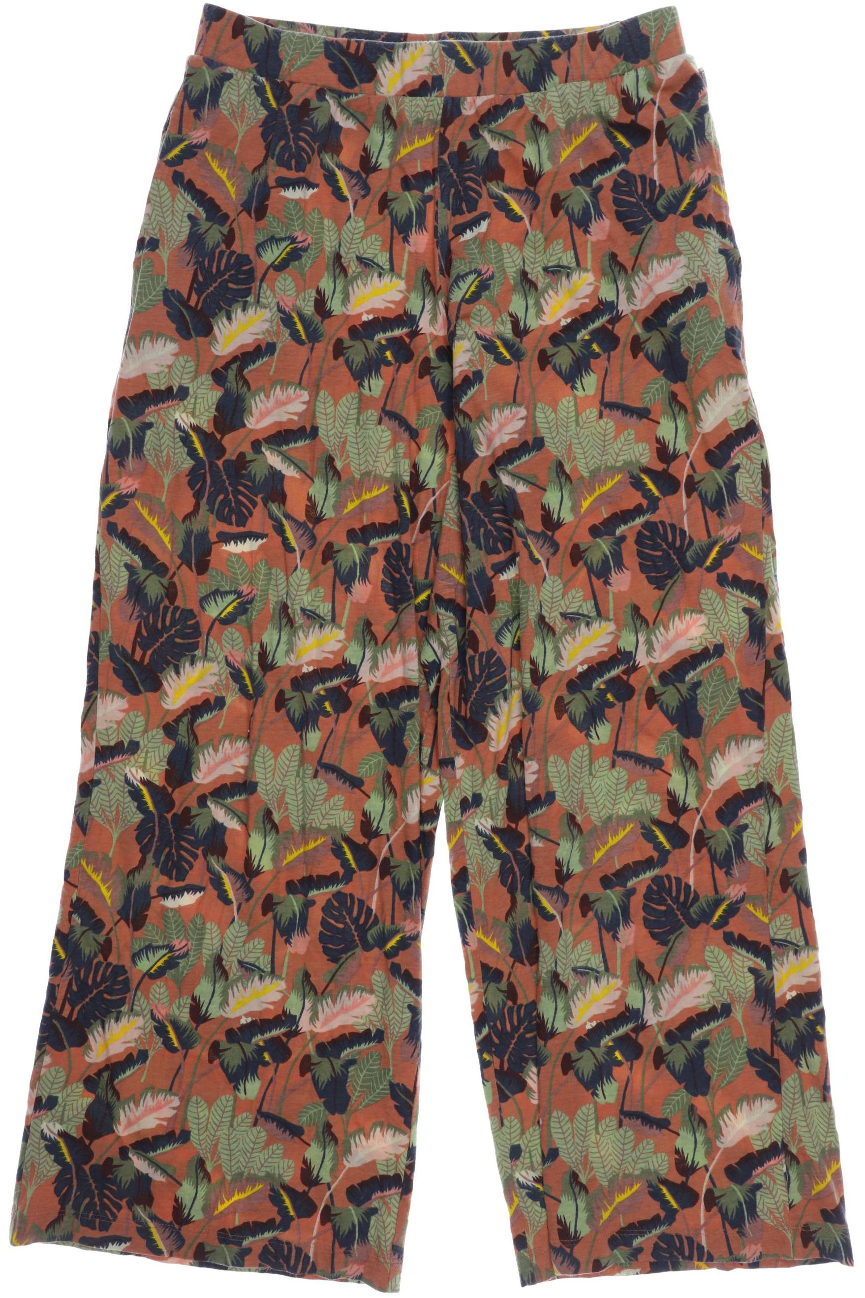 

Deerberg Damen Stoffhose, mehrfarbig, Gr. 38