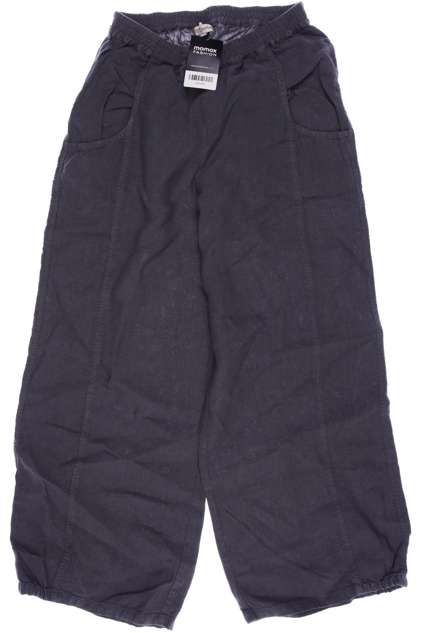 

Deerberg Damen Stoffhose, grau