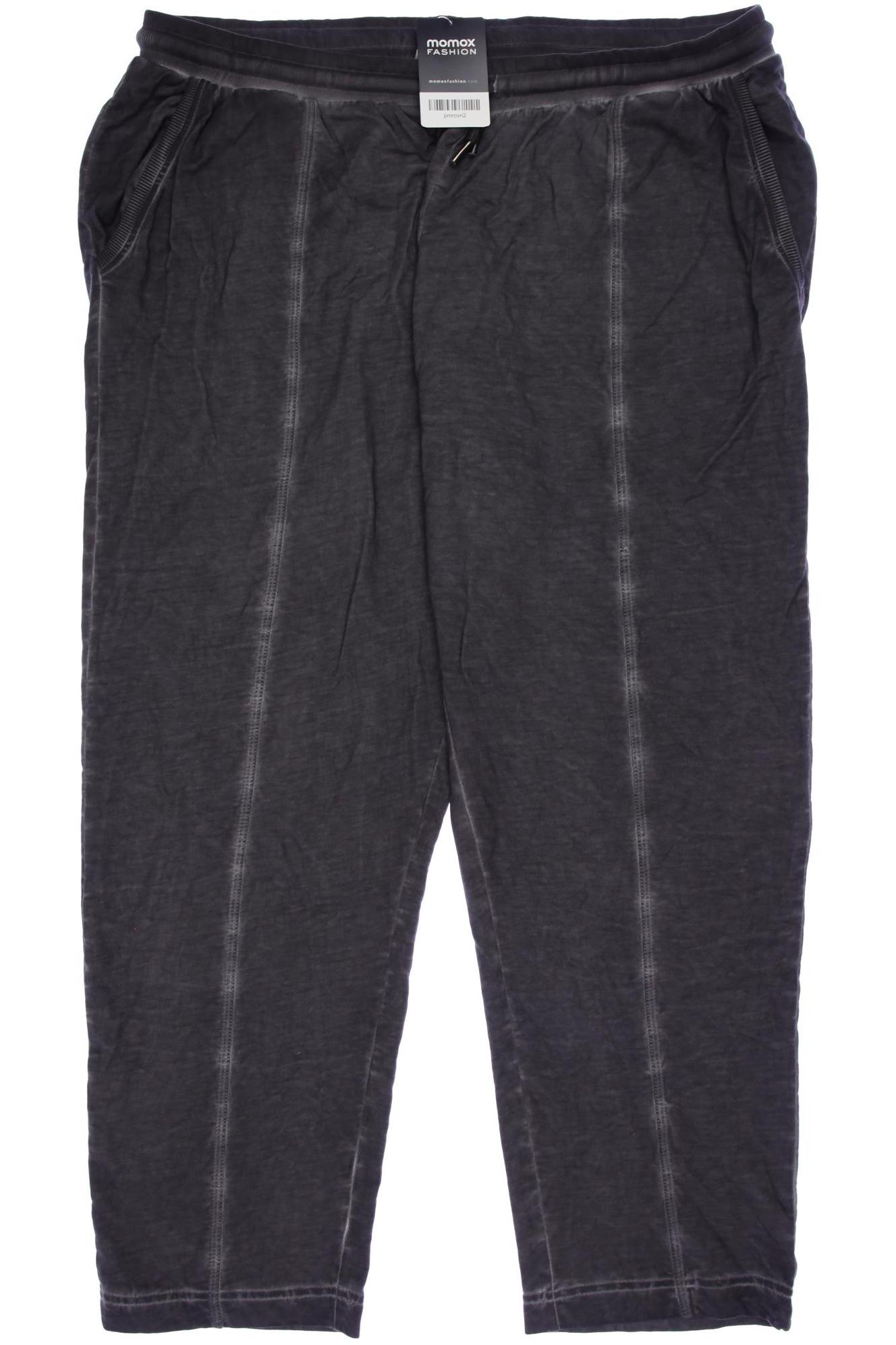 

Deerberg Damen Stoffhose, braun, Gr. 0