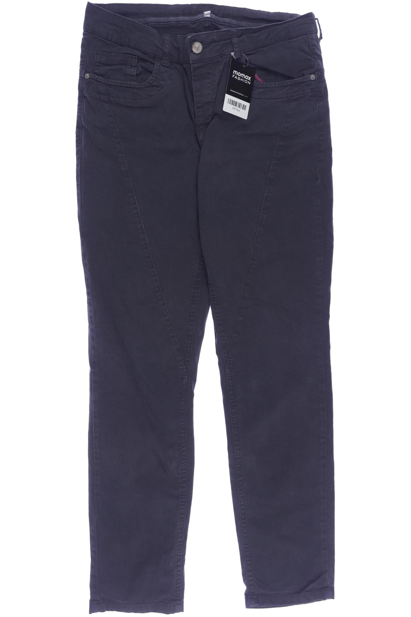 

Deerberg Damen Stoffhose, grau, Gr. 40