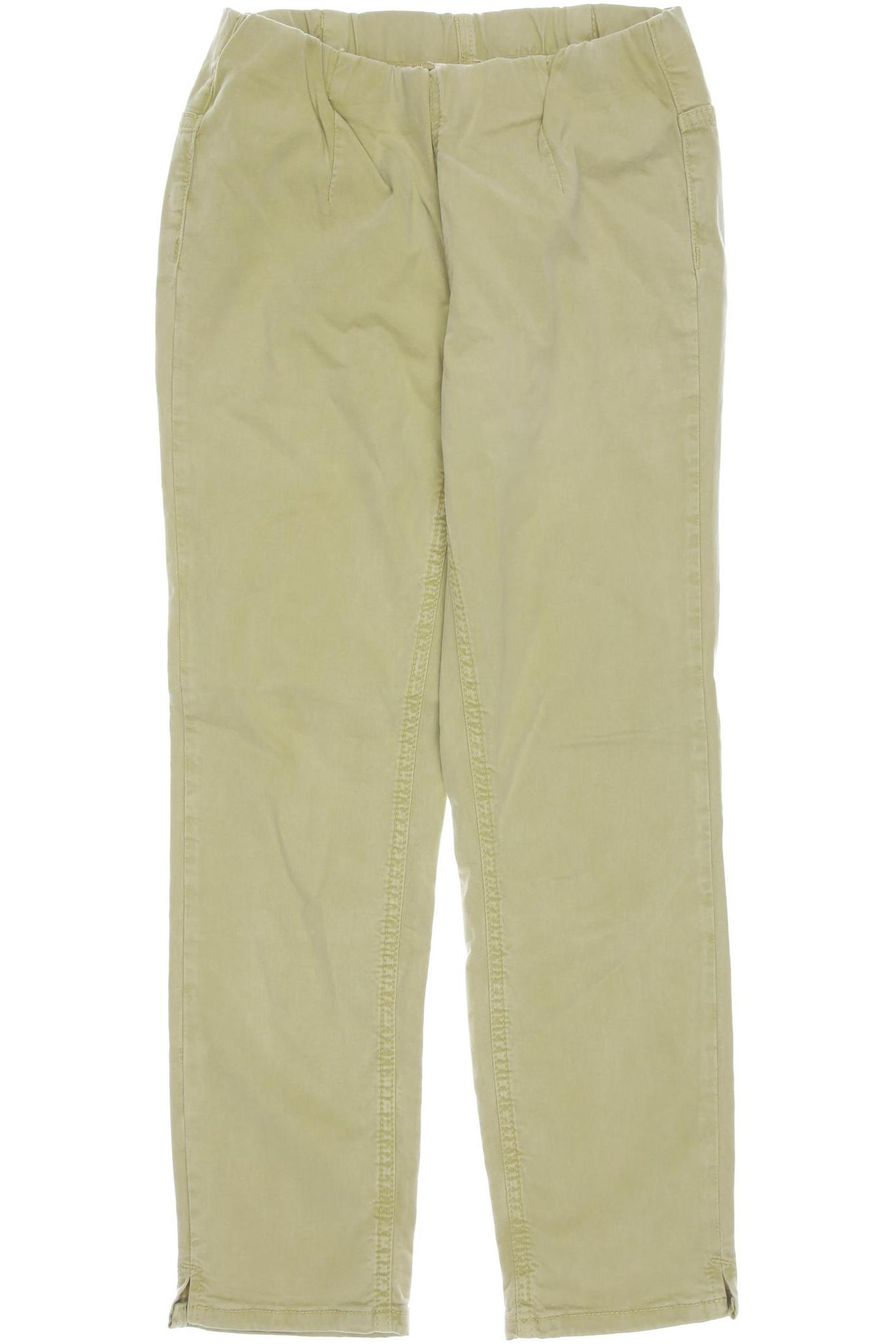 

Deerberg Damen Stoffhose, hellgrün, Gr. 36