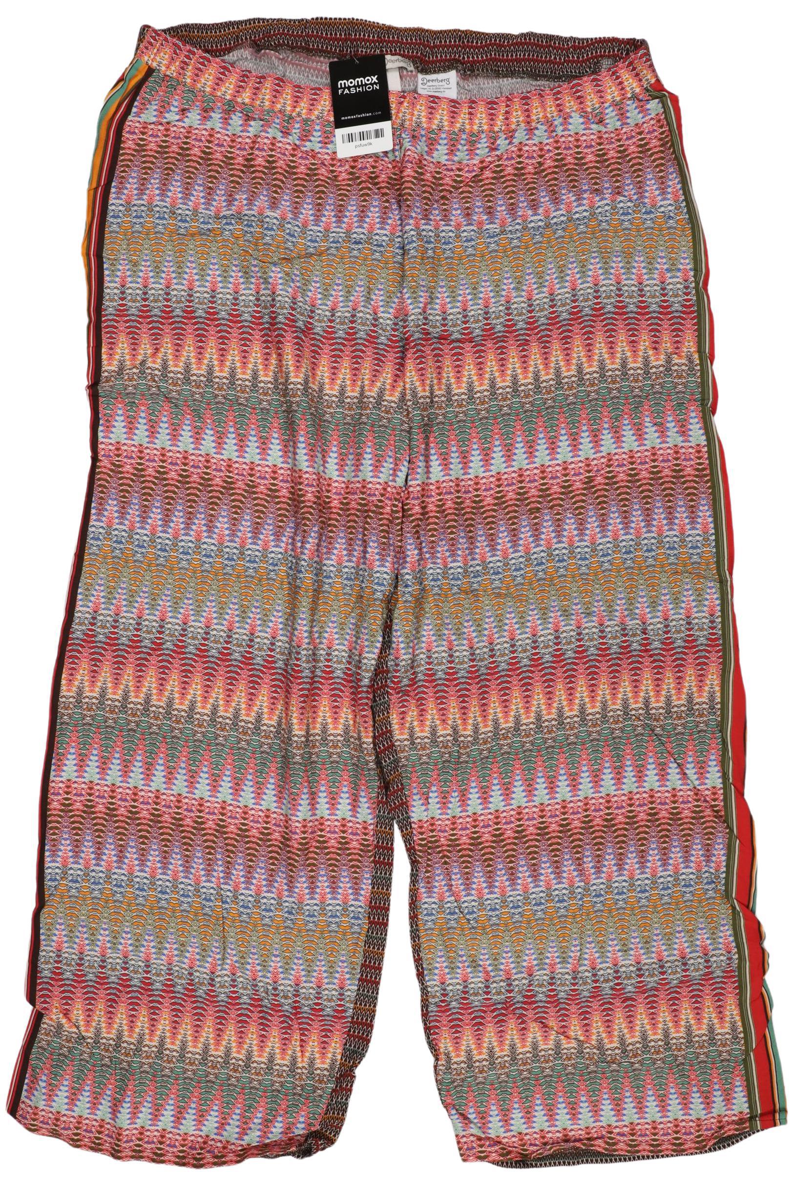 

Deerberg Damen Stoffhose, mehrfarbig, Gr. 44