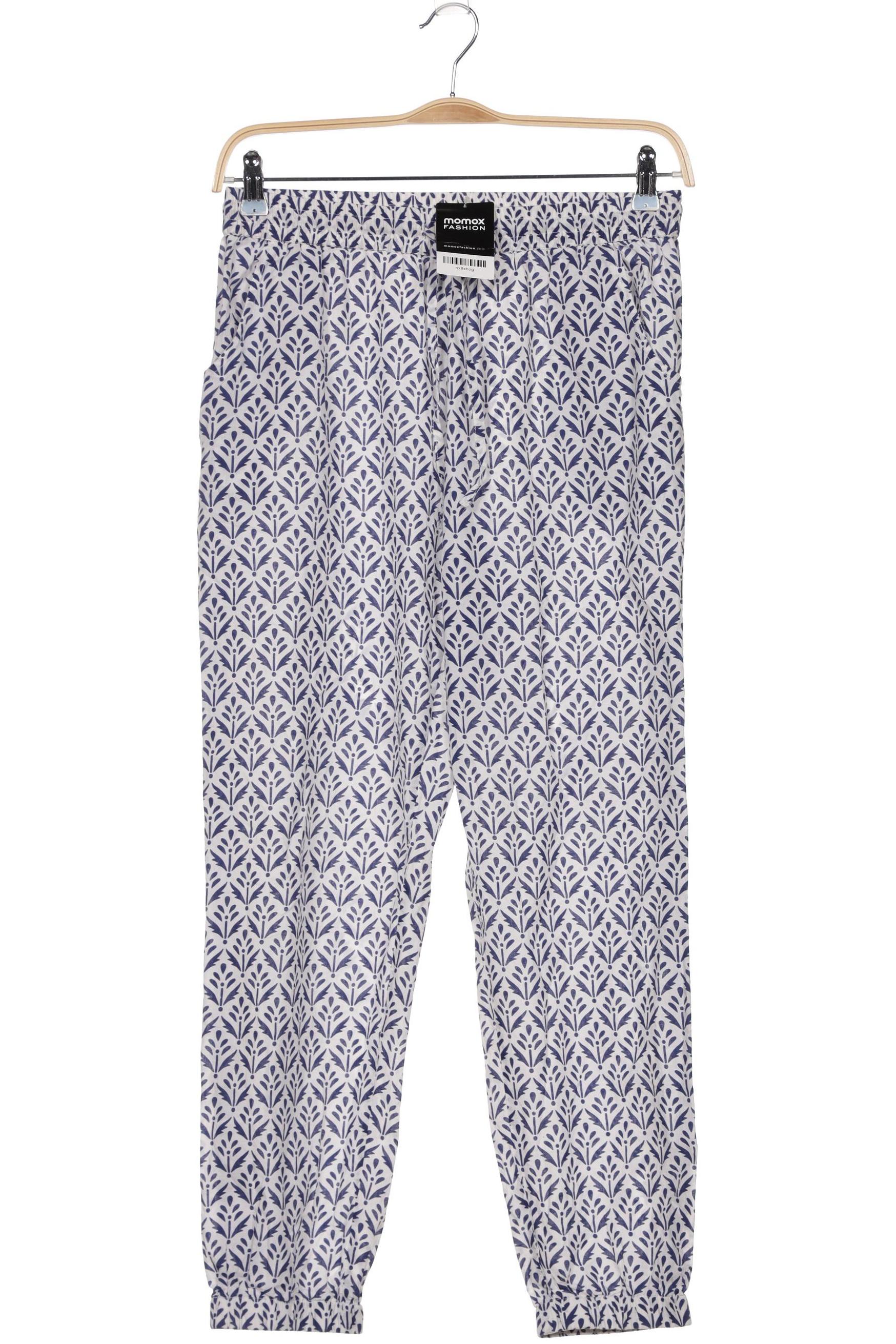 

Deerberg Damen Stoffhose, weiß, Gr. 0