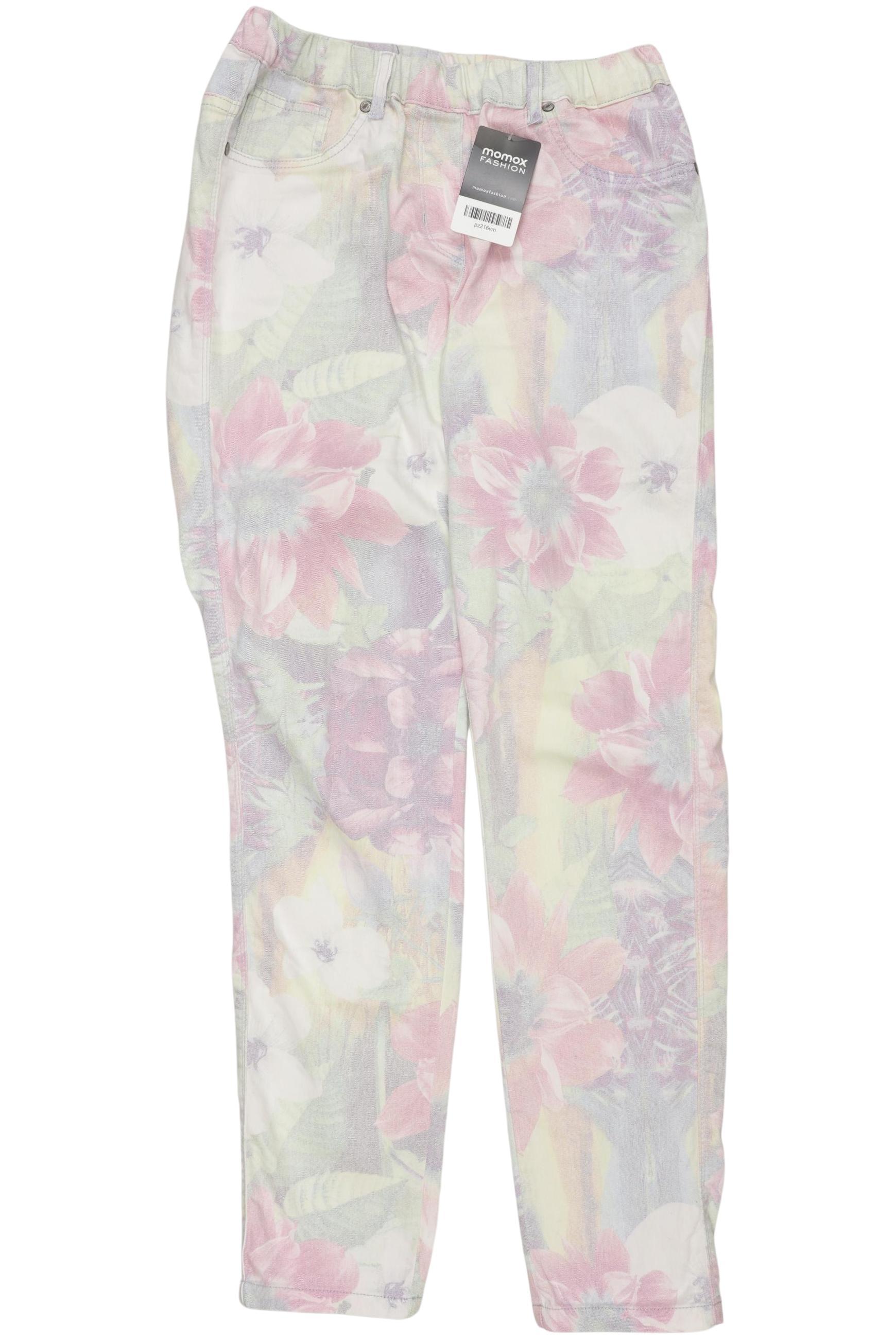 

Deerberg Damen Stoffhose, mehrfarbig, Gr. 0