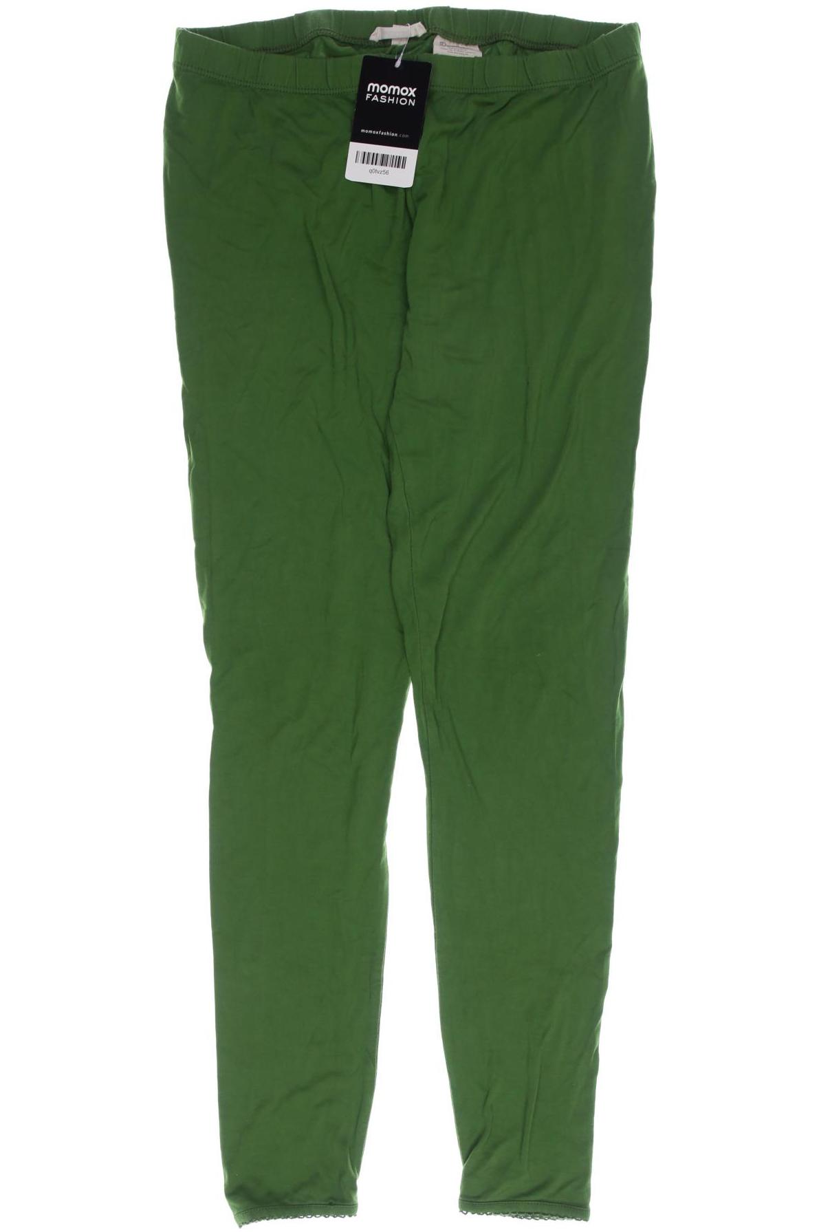 

Deerberg Damen Stoffhose, grün, Gr. 0