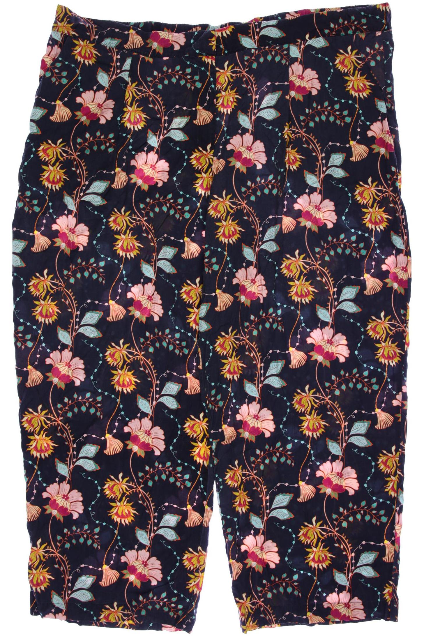 

Deerberg Damen Stoffhose, mehrfarbig, Gr. 0