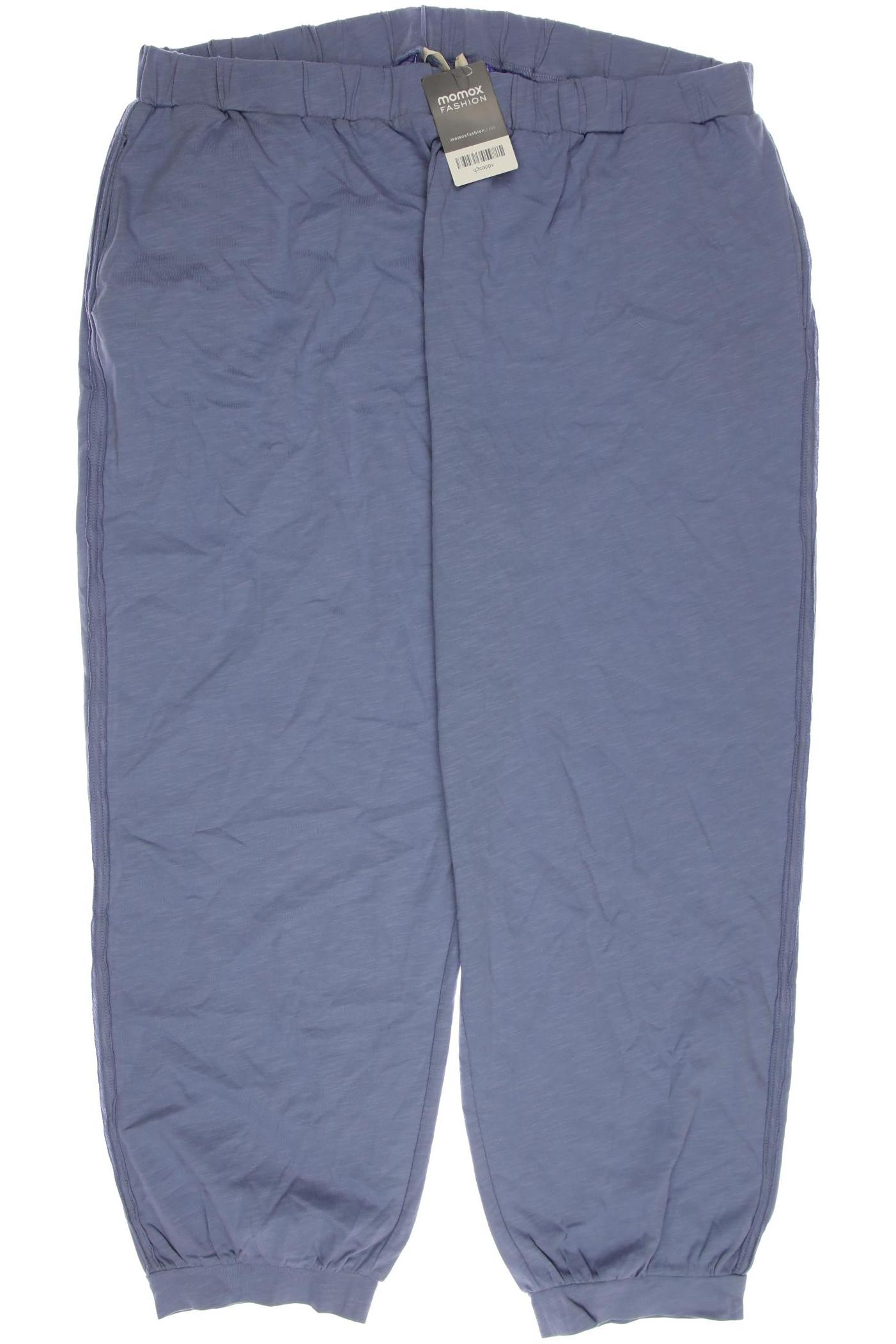 

Deerberg Damen Stoffhose, blau