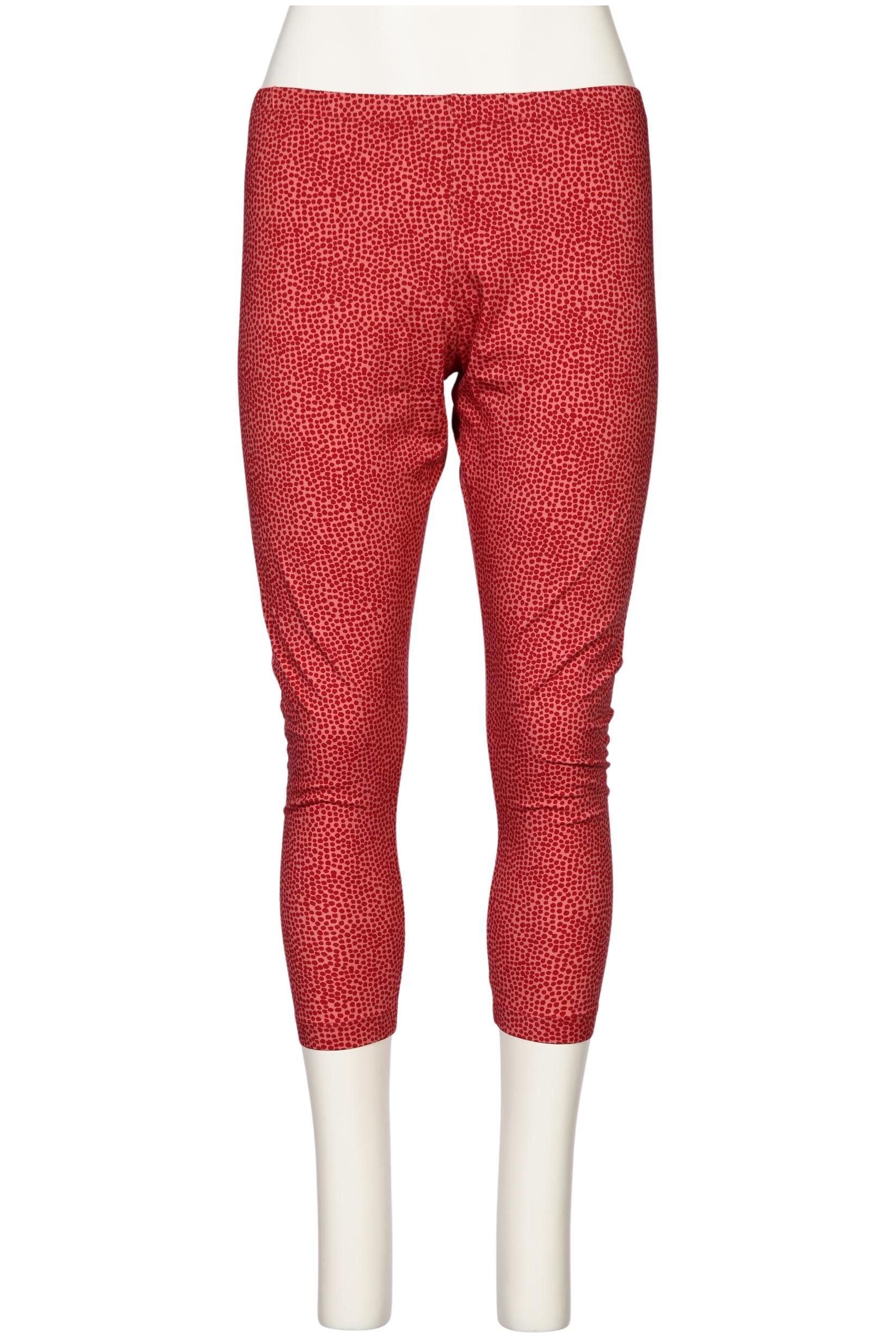 

Deerberg Damen Stoffhose, rot, Gr. 0