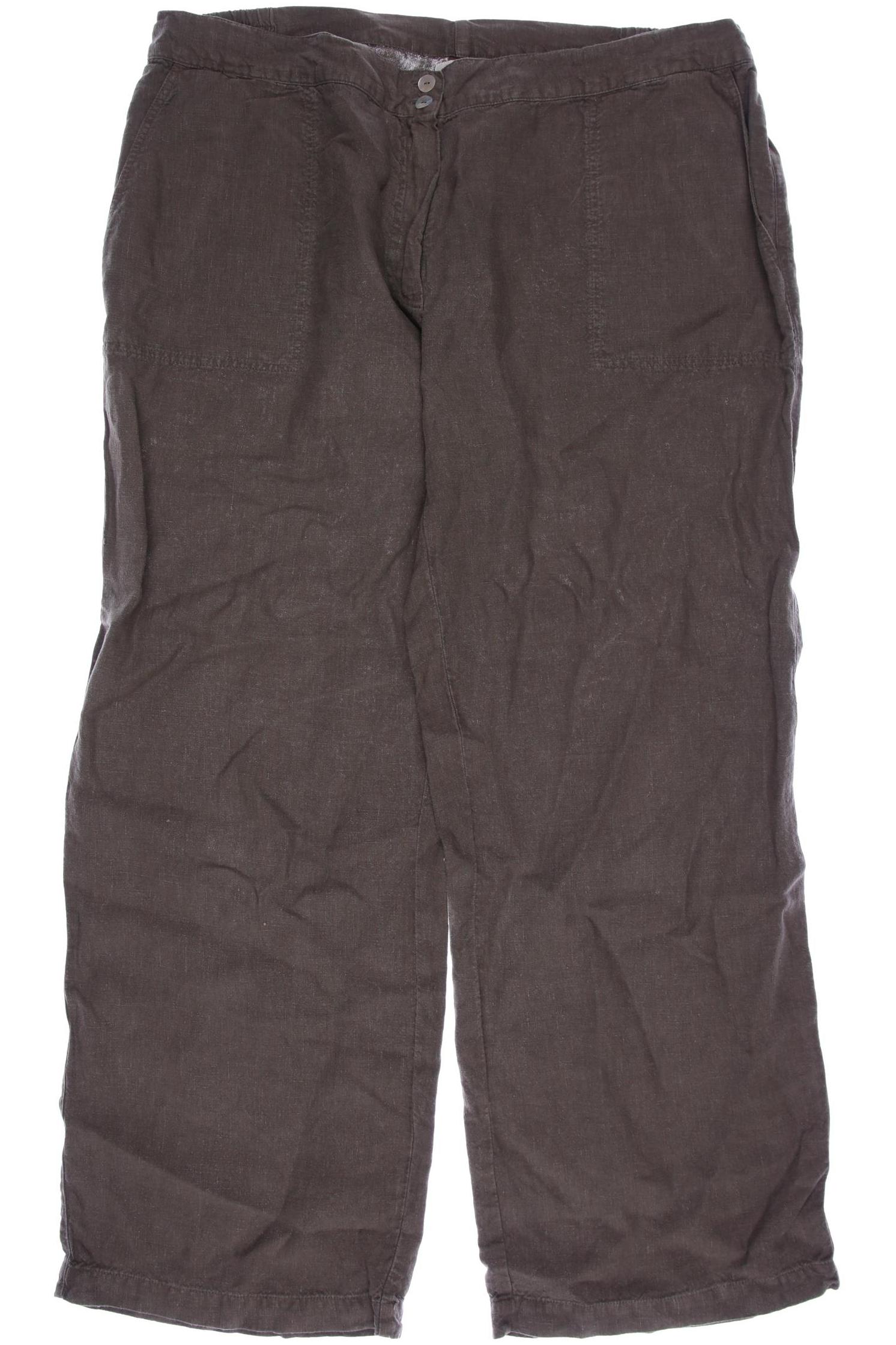 

Deerberg Damen Stoffhose, braun