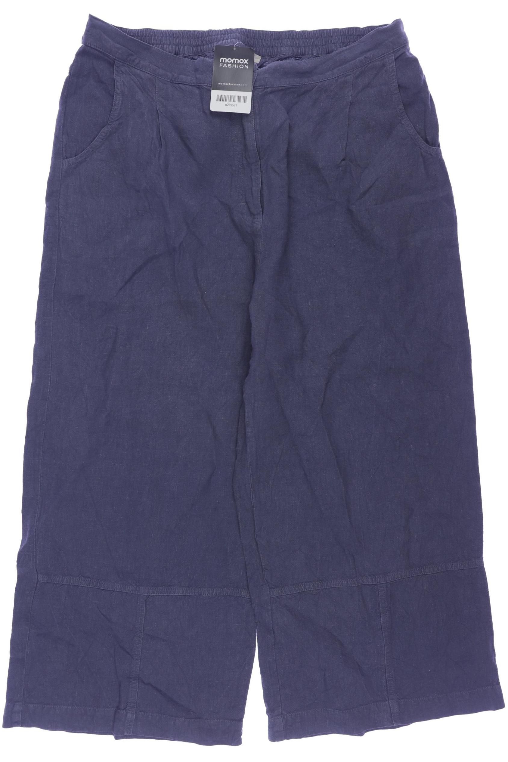 

Deerberg Damen Stoffhose, blau, Gr. 44