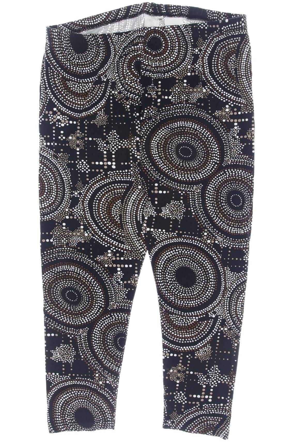 

Deerberg Damen Stoffhose, schwarz, Gr. 0