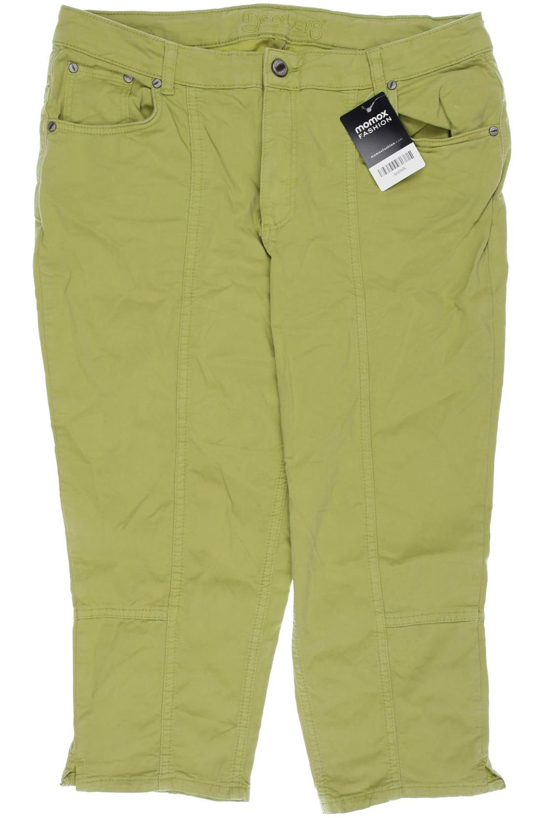 

Deerberg Damen Stoffhose, hellgrün, Gr. 44