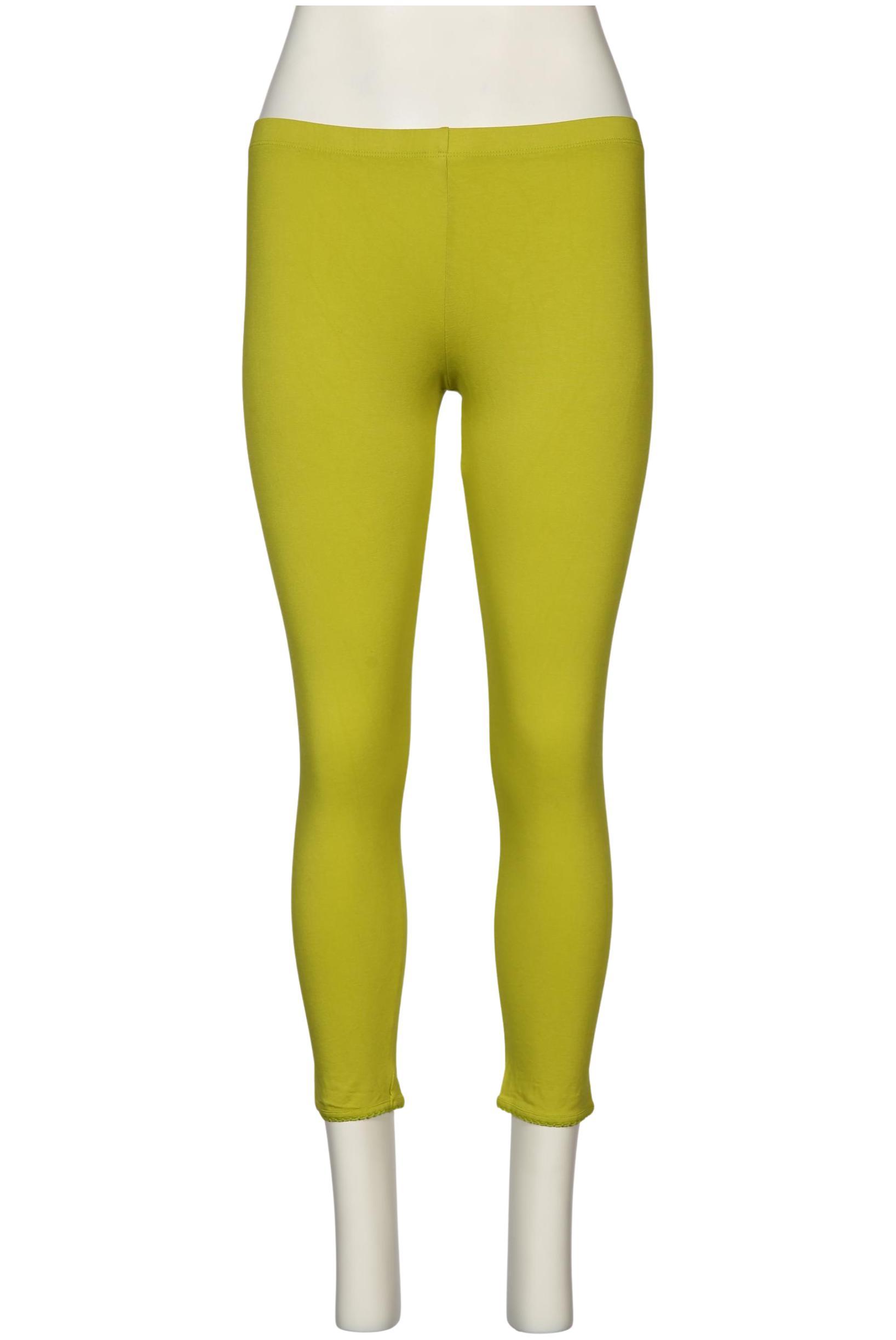 

Deerberg Damen Stoffhose, hellgrün, Gr. 0