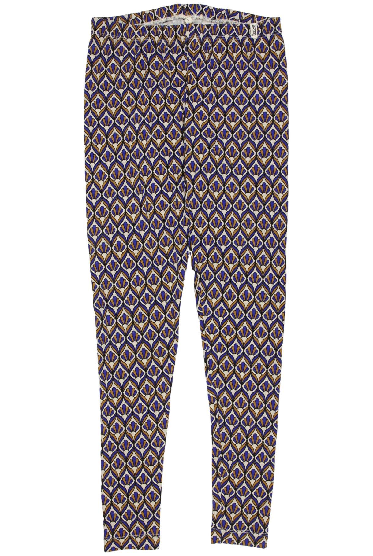 

Deerberg Damen Stoffhose, mehrfarbig, Gr. 0