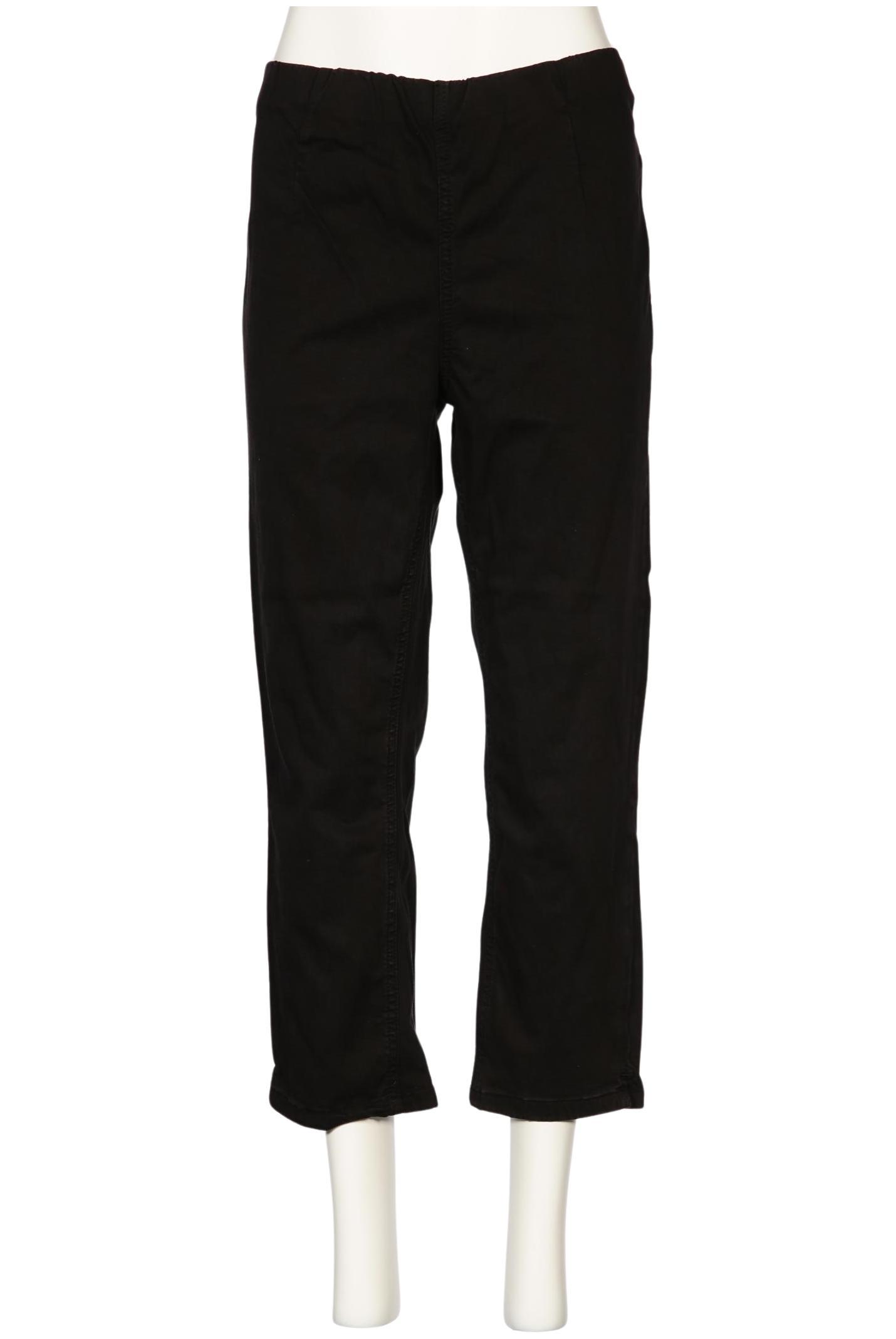 

Deerberg Damen Stoffhose, schwarz, Gr. 42