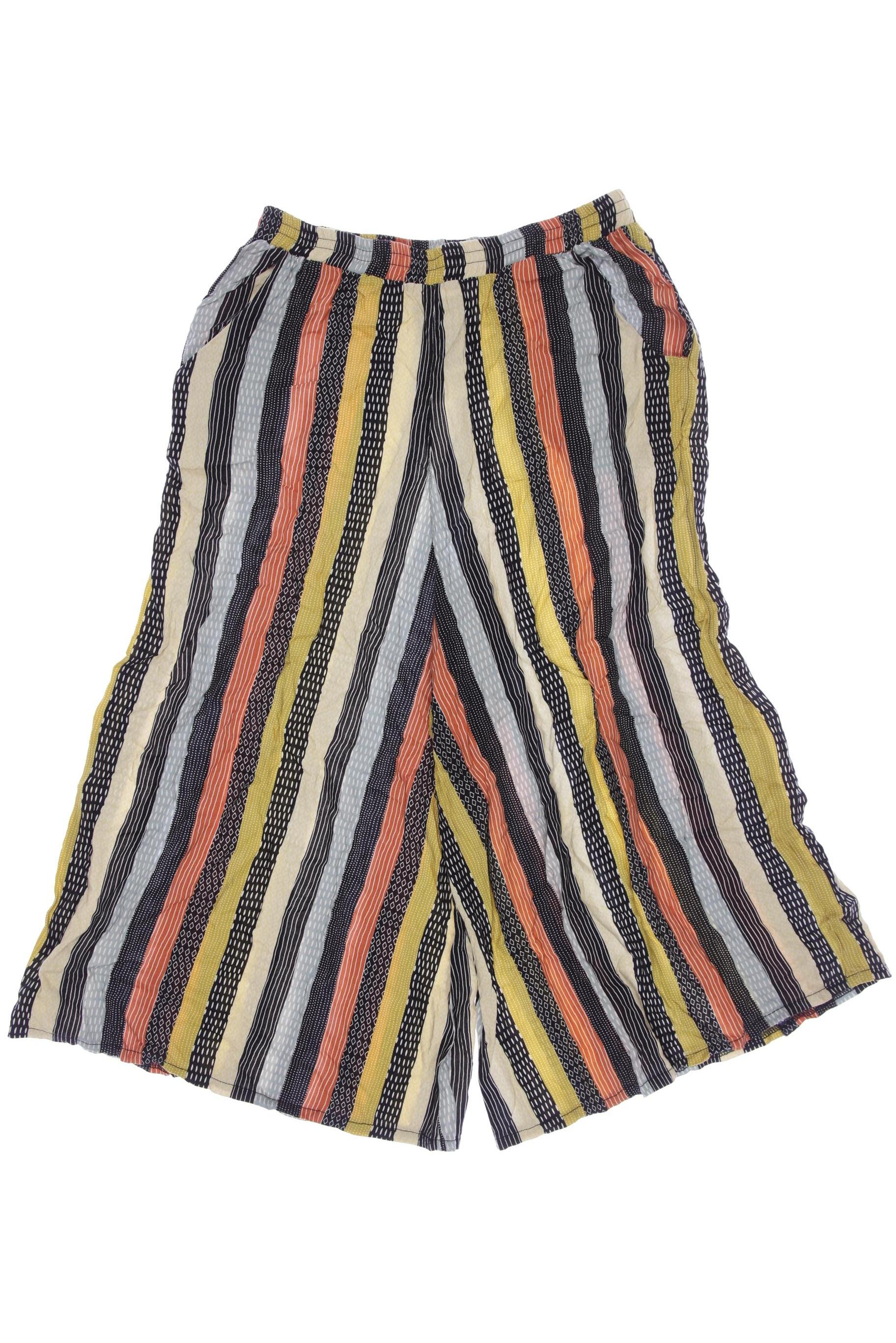 

Deerberg Damen Stoffhose, mehrfarbig, Gr. 38