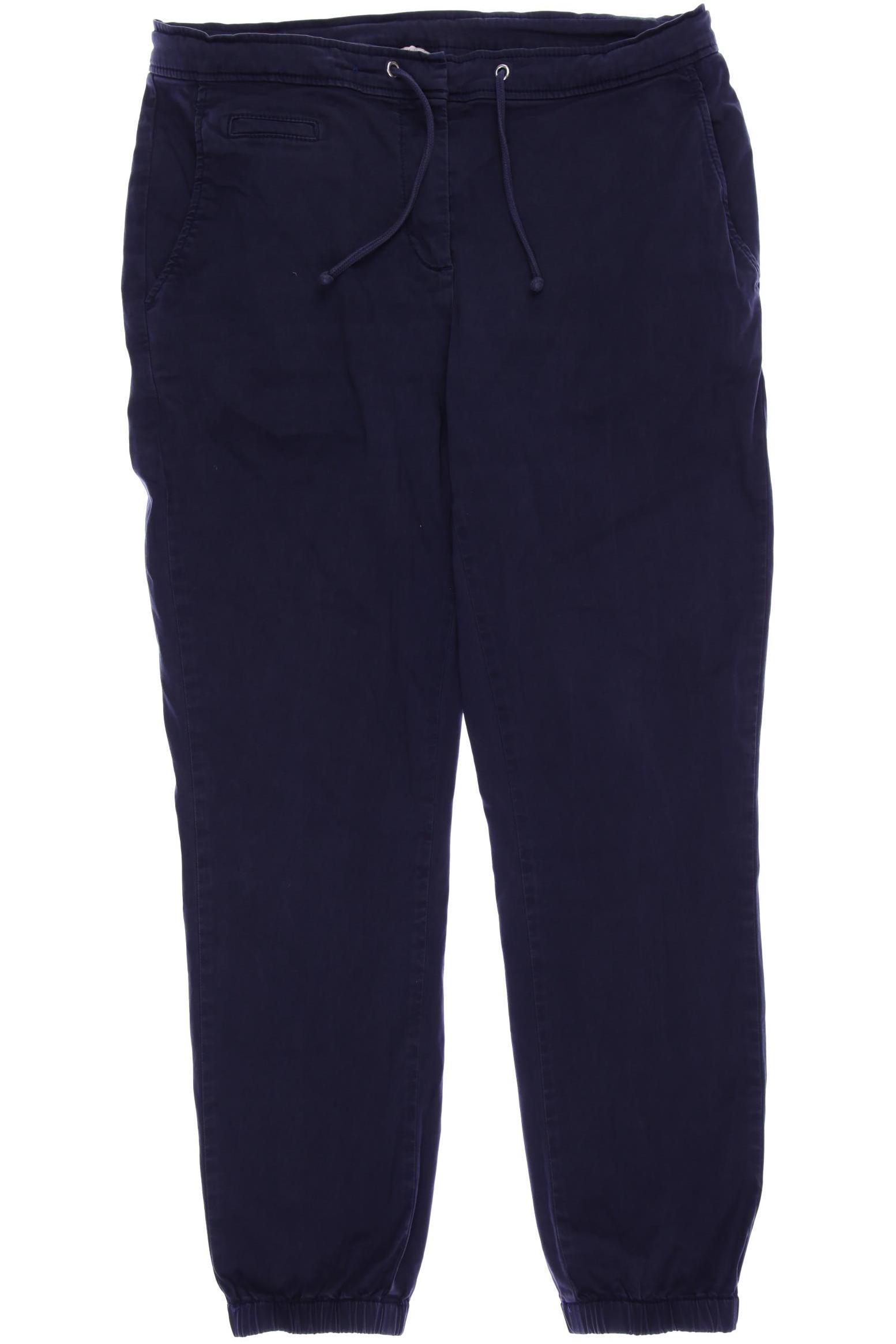 

Deerberg Damen Stoffhose, marineblau, Gr. 42