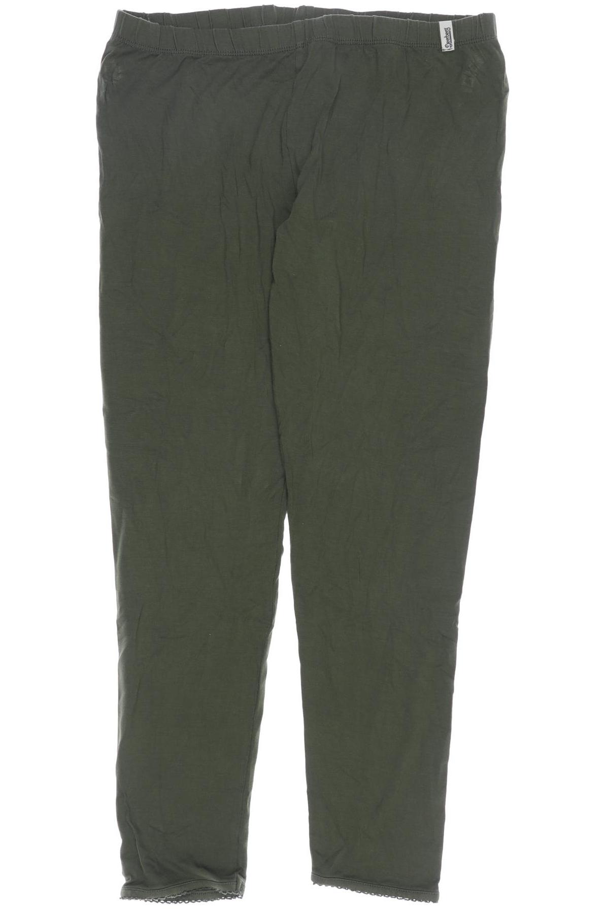 

Deerberg Damen Stoffhose, grün, Gr. 0