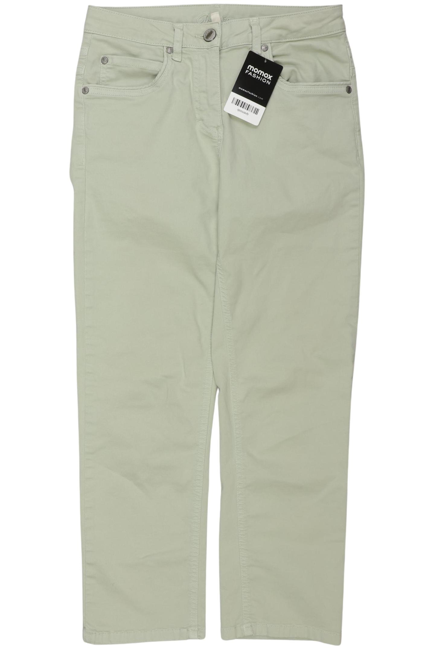 

Deerberg Damen Stoffhose, hellgrün, Gr. 36